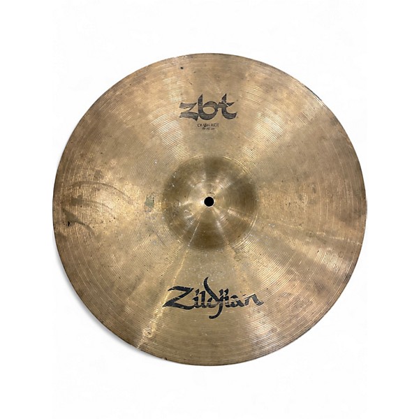 Zildjian Used Zildjian