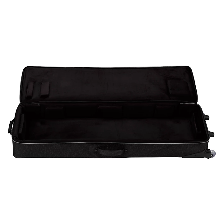 Soft Case With Wheels For CP88 Black
