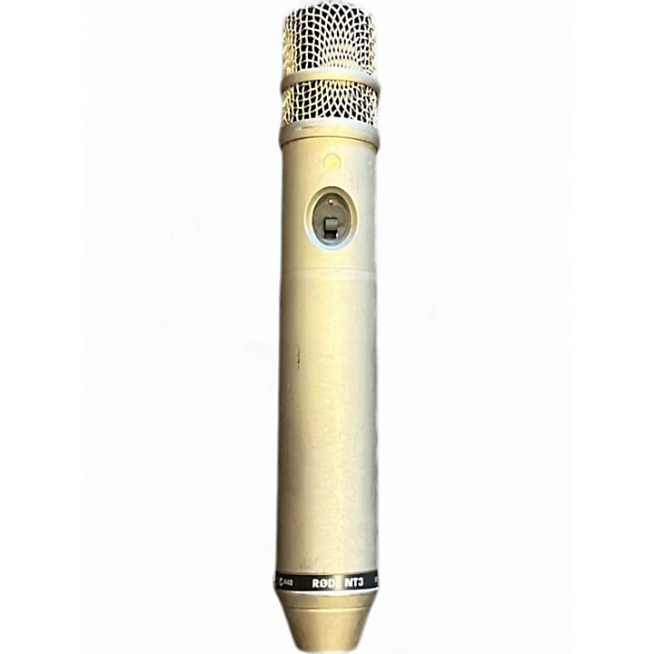 RODE Used RODE NT3 Condenser Microphone