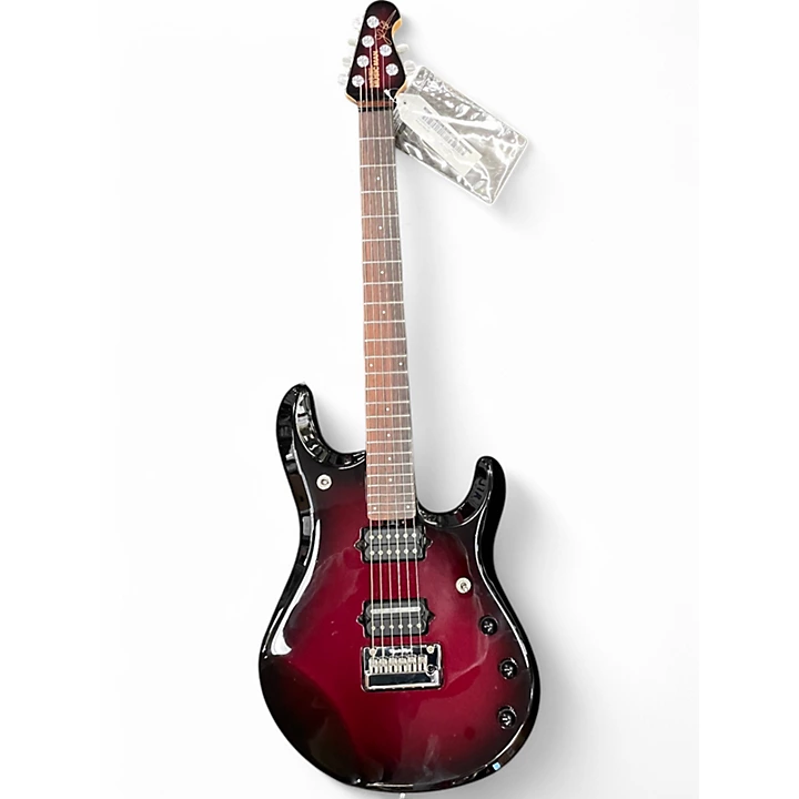 Eastman Used Eastman juliet Black Solid Body Electric Guitar.gc