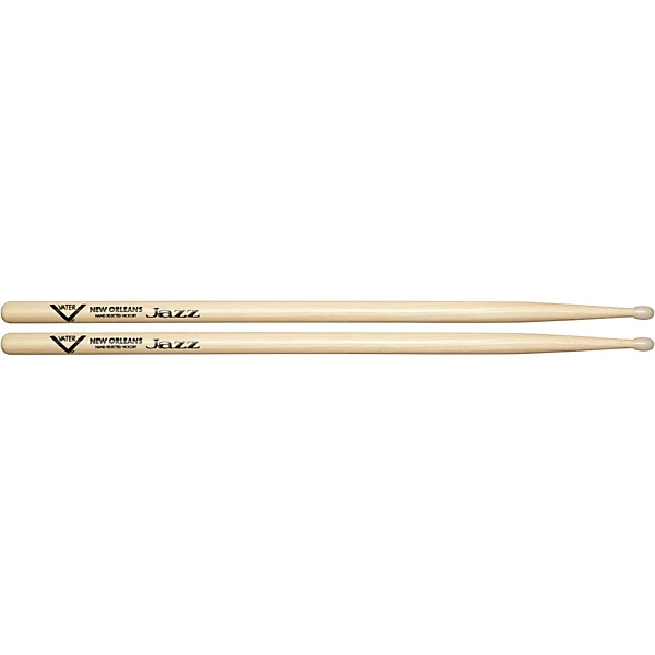 American Hickory New Orleans Jazz Drumsticks Nylon
