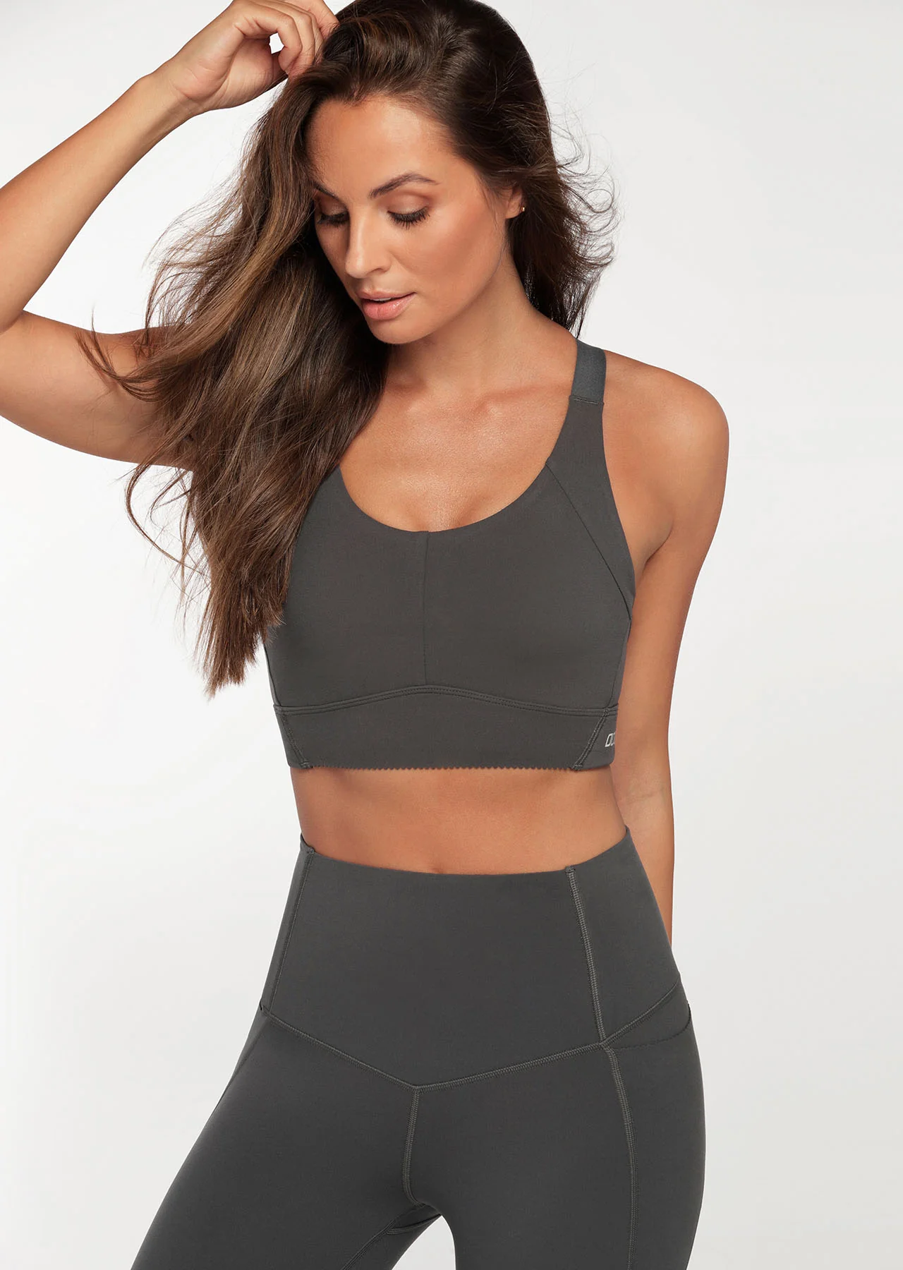 The Perfect Sports Bra