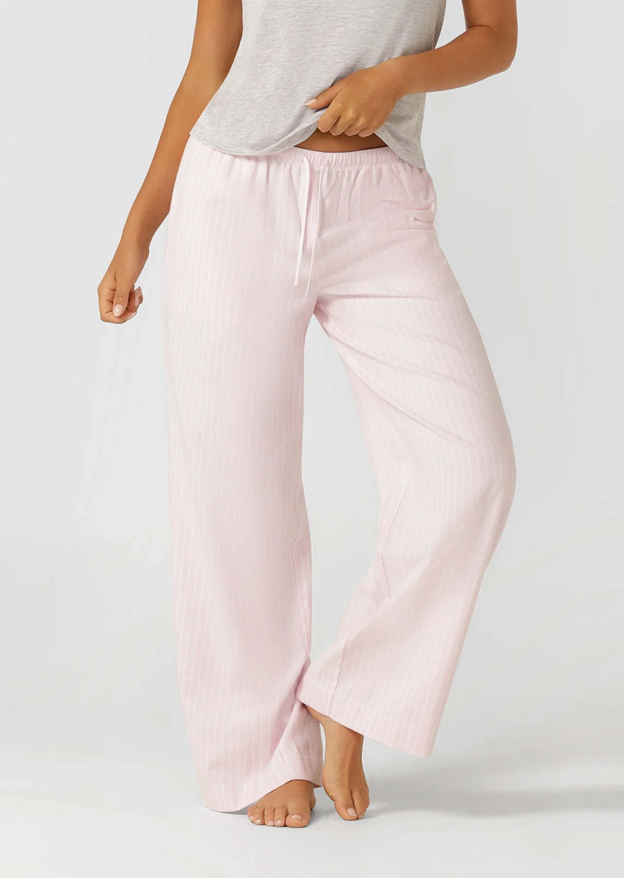 Flannel Lounge Pants