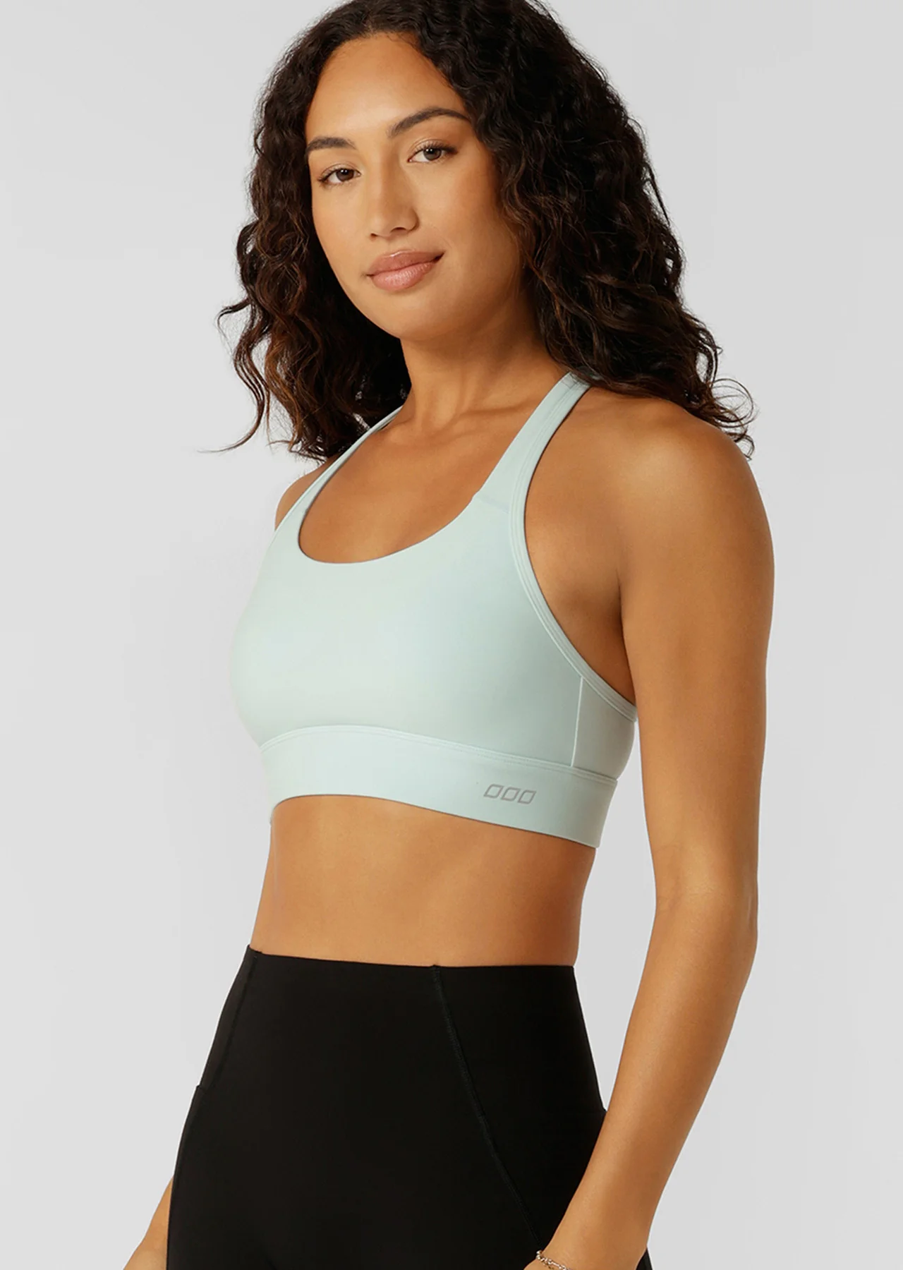 Amy Maximum Support Sports Bra