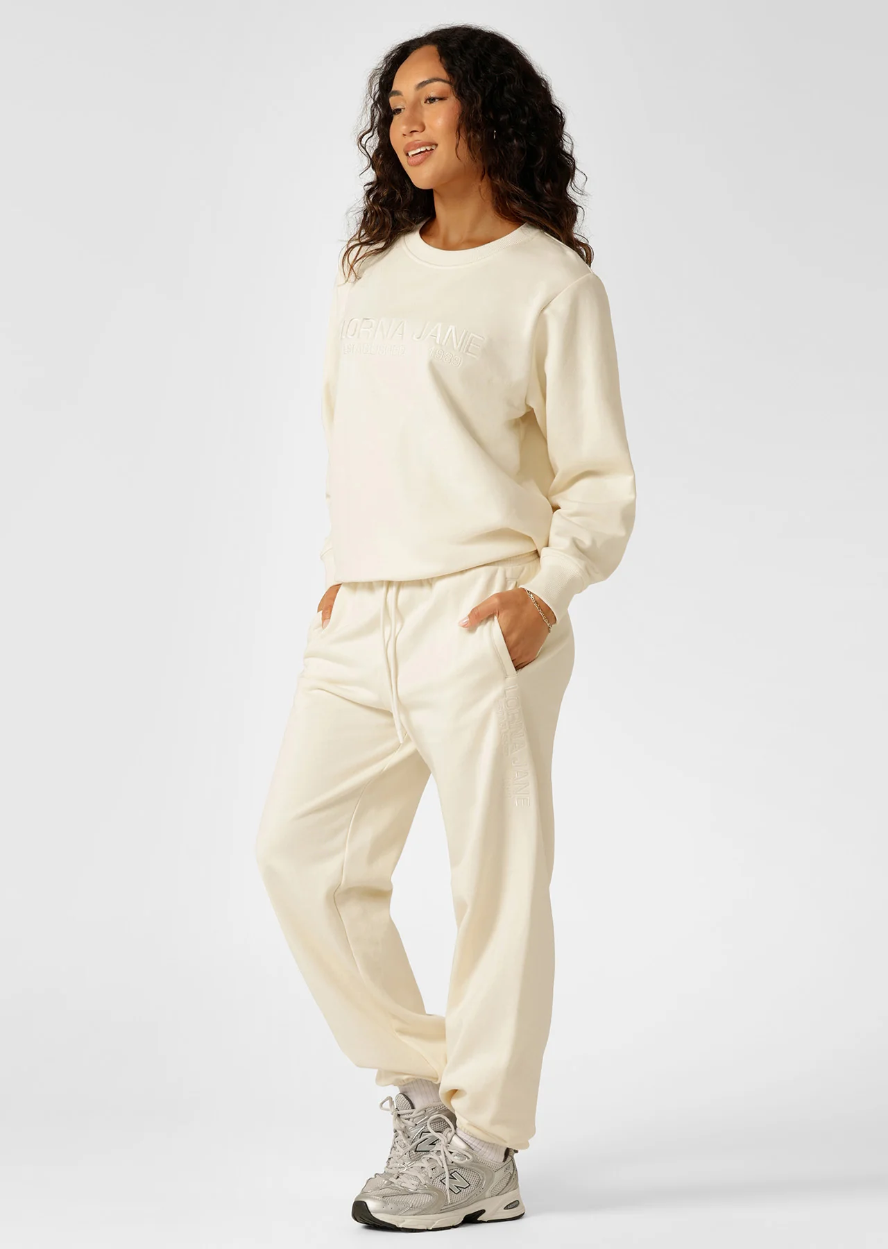 Iconic Track Pants