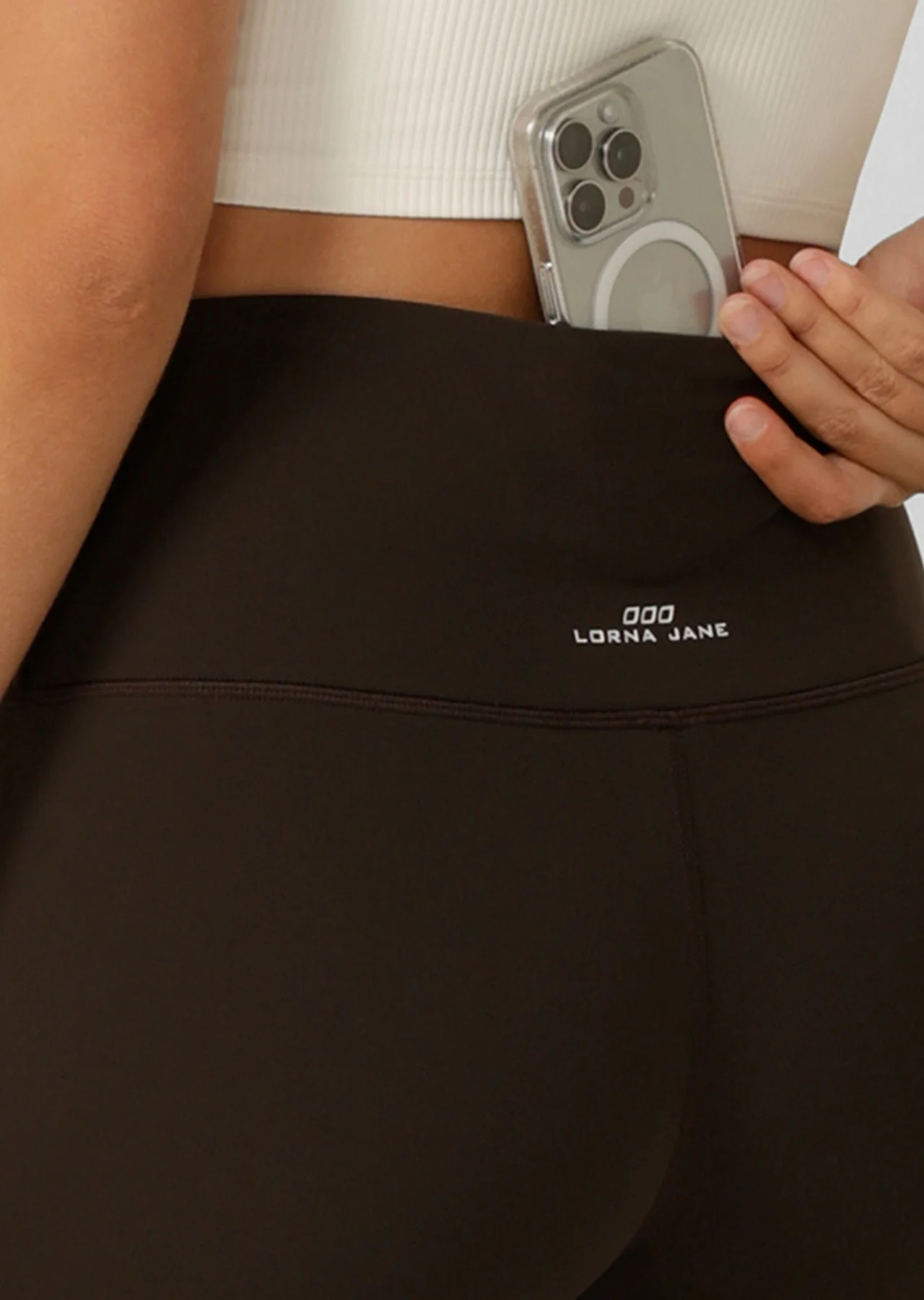 Liberty Ankle Biter Leggings