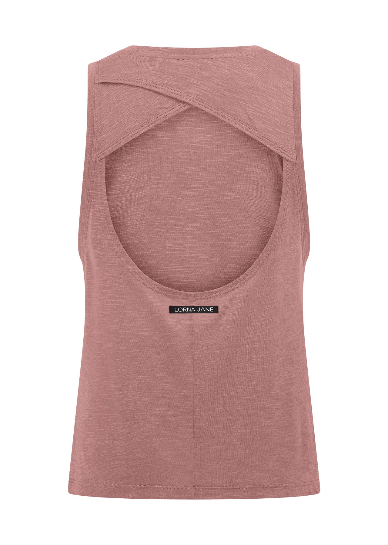 Power Lift Tank