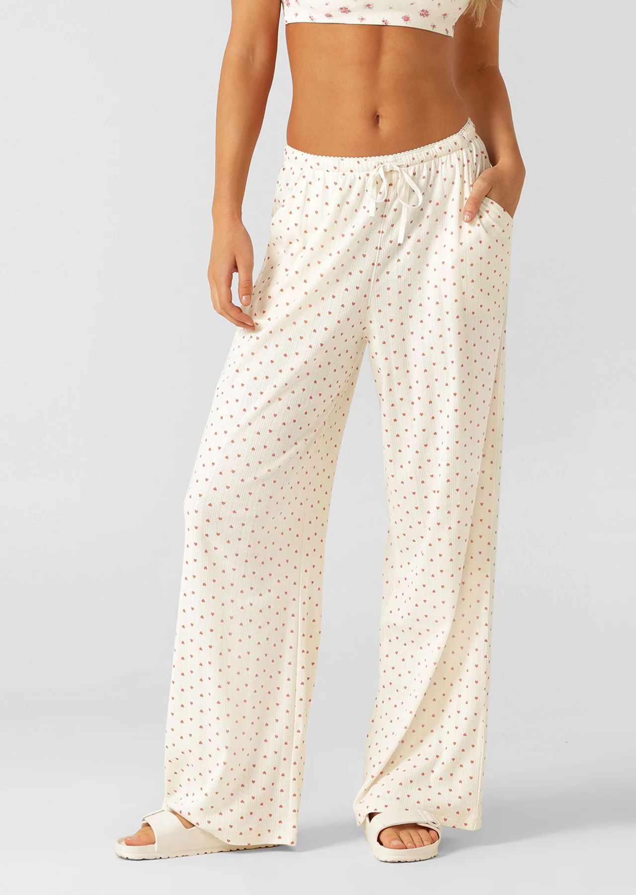 With Love Lounge Pants