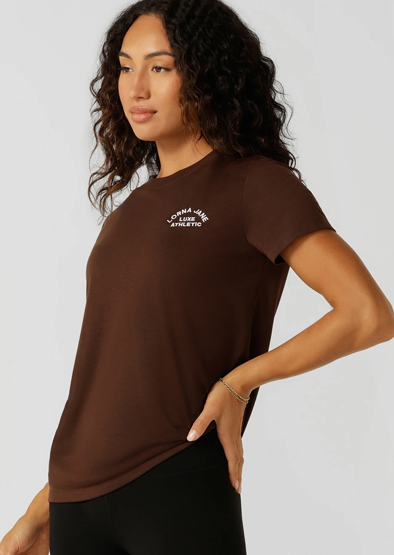 Lotus T-Shirt