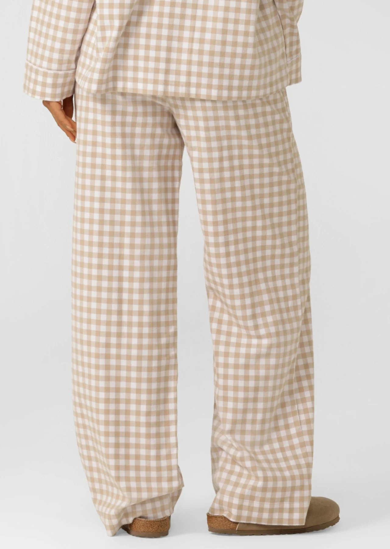Flannel Lounge Pants
