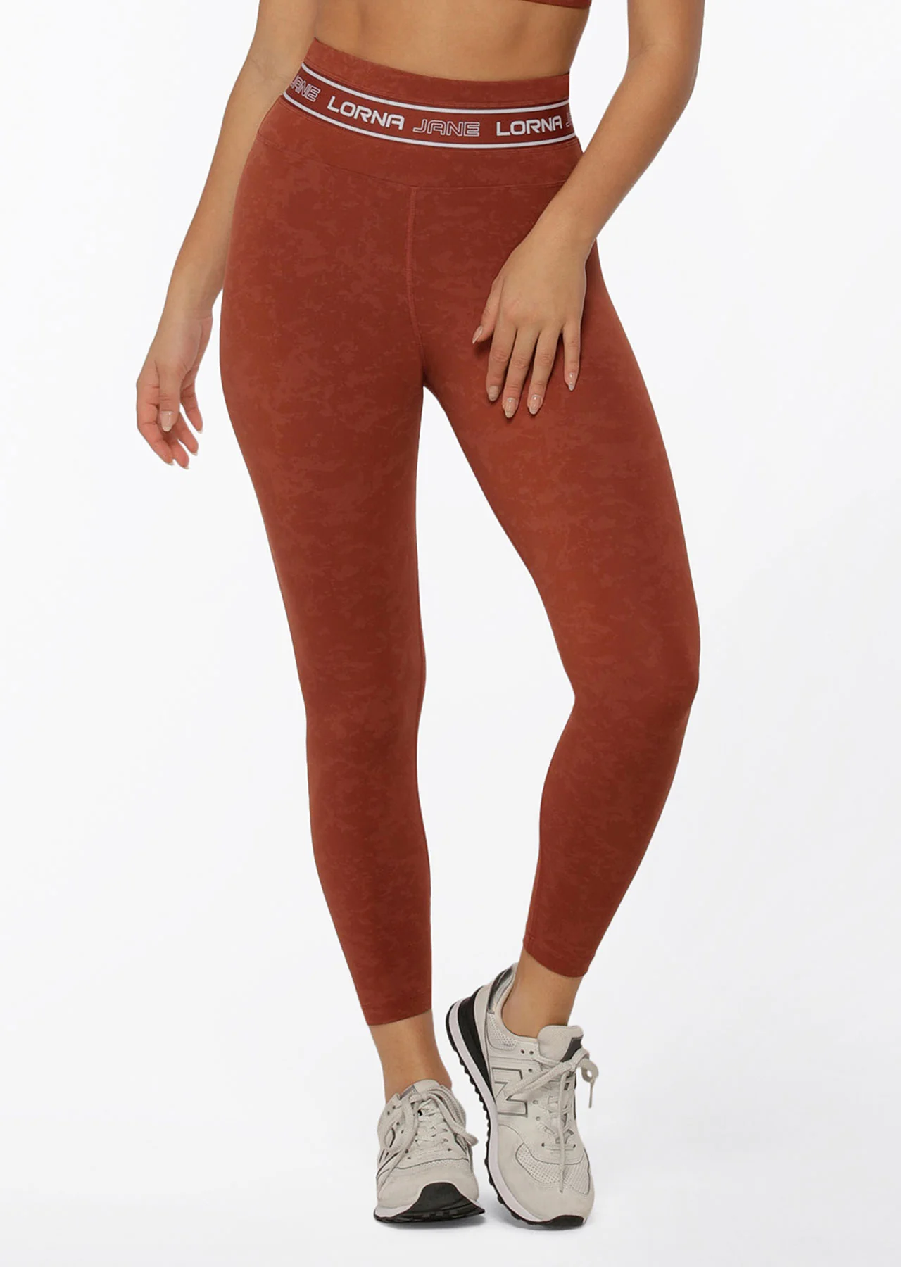 Tempo Ankle Biter Leggings