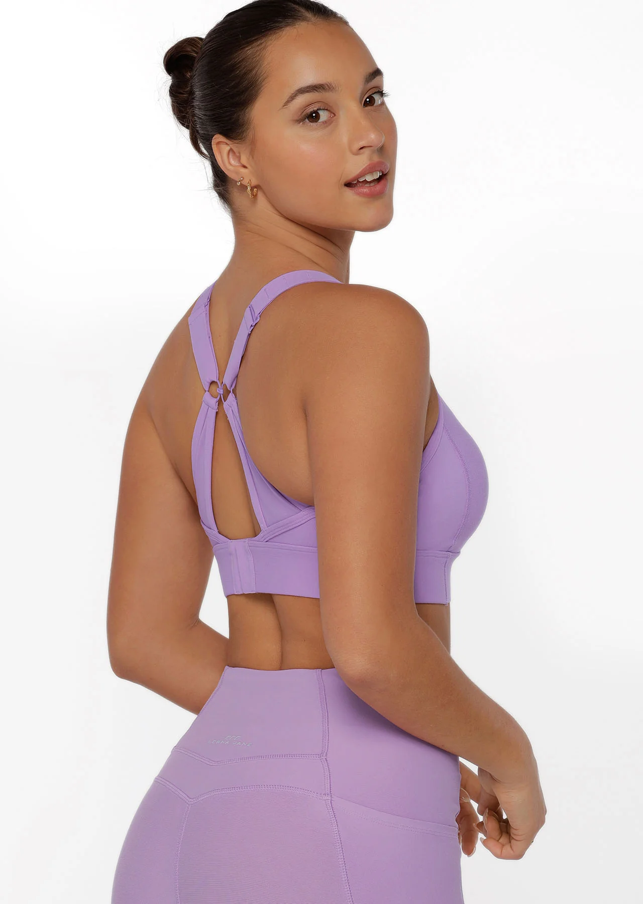 Ultimate Excel Sports Bra