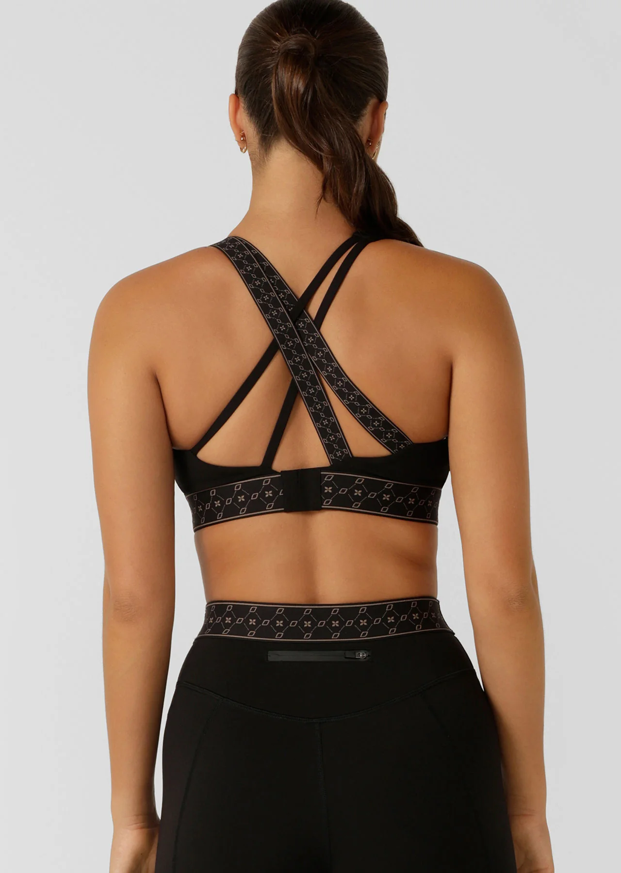 High Definition Sports Bra