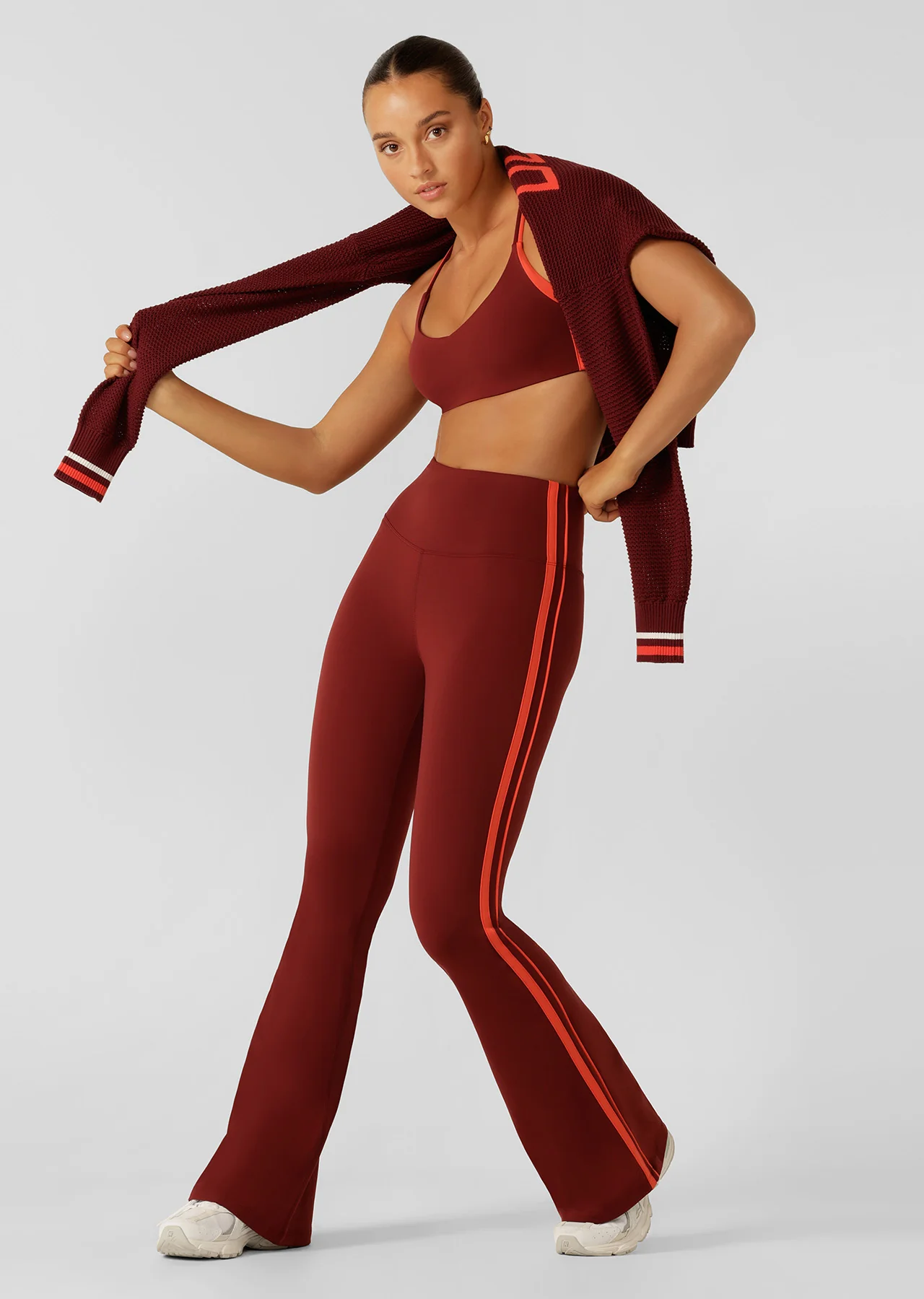 Mindful Movement Sports Bra