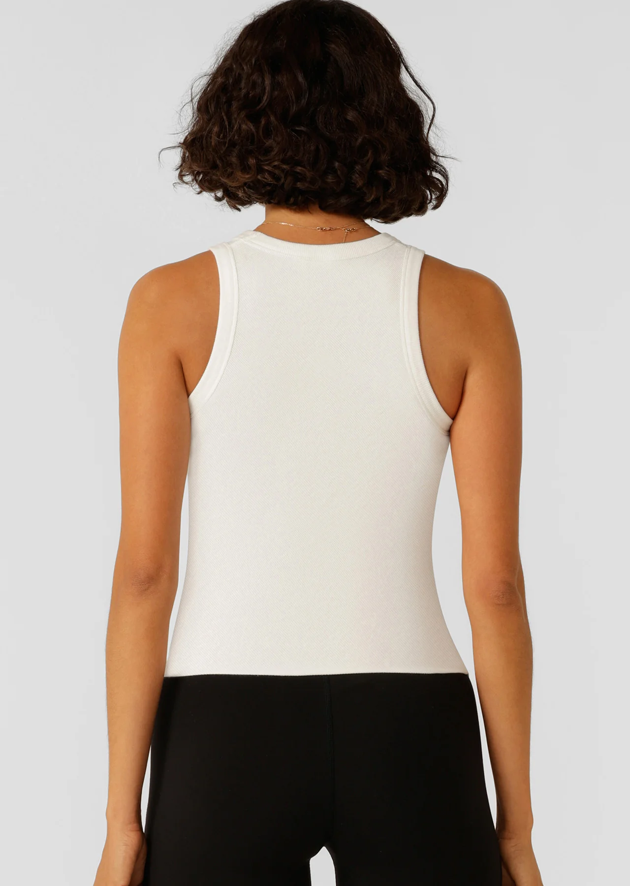 Classic LJC Rib Tank
