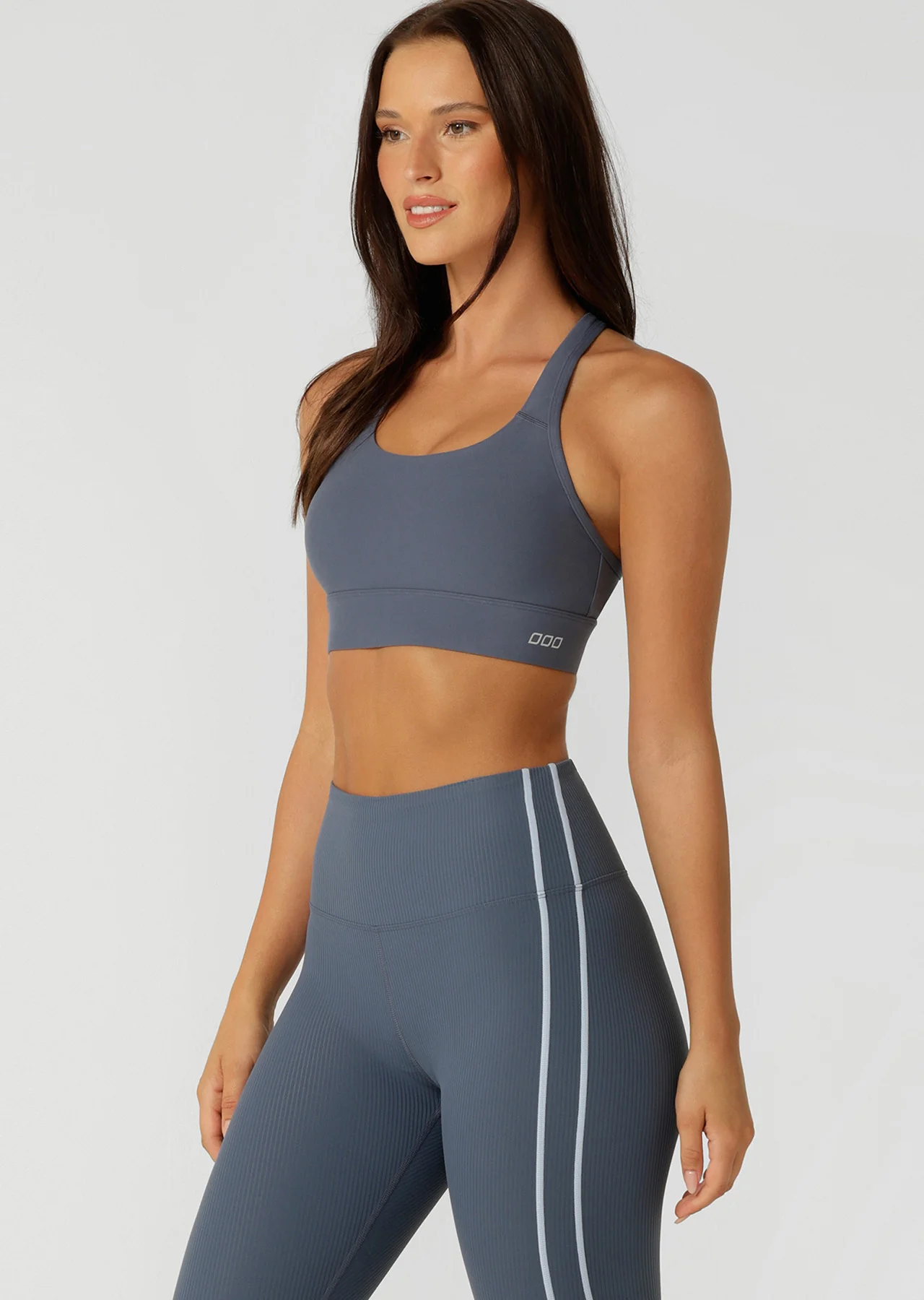 Amy Maximum Support Sports Bra