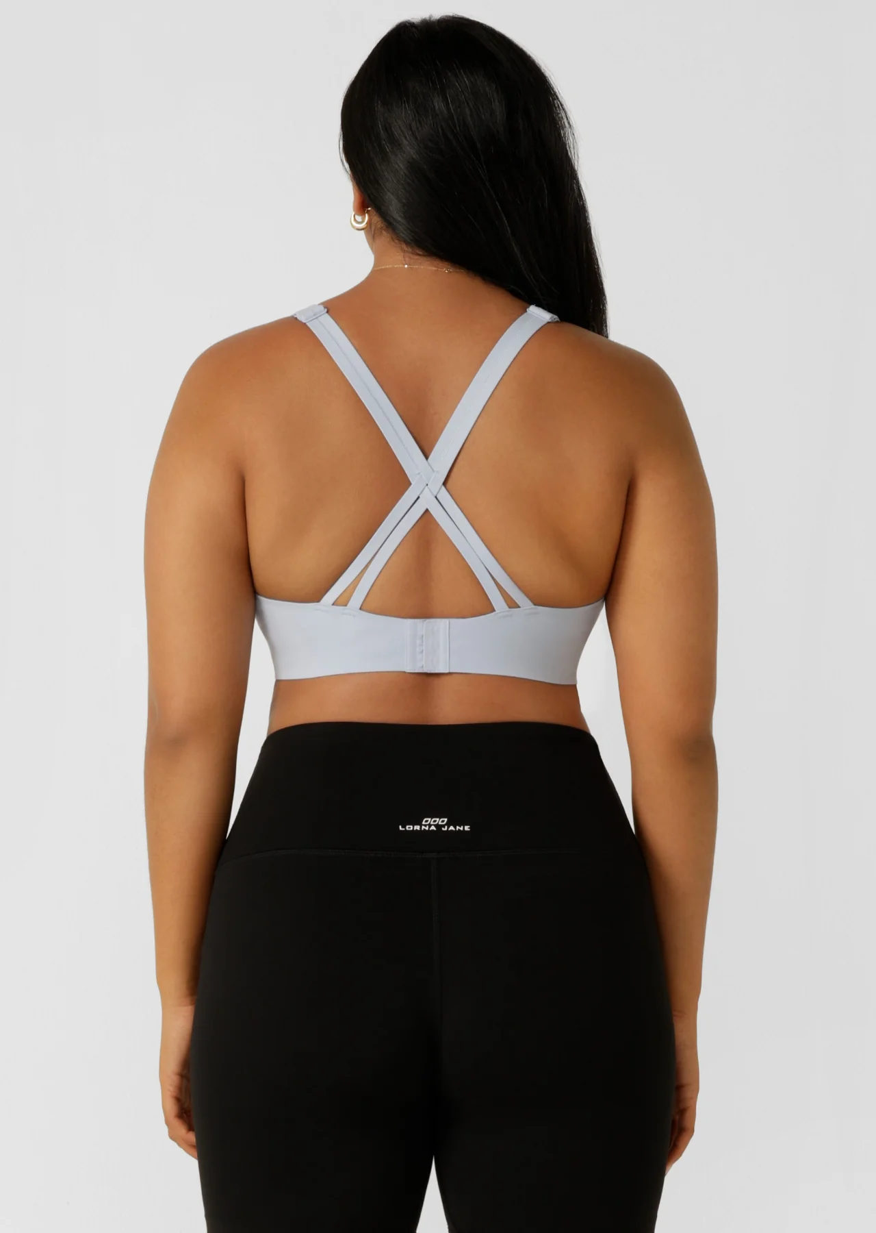 Flex Appeal Moulded Sports Bra