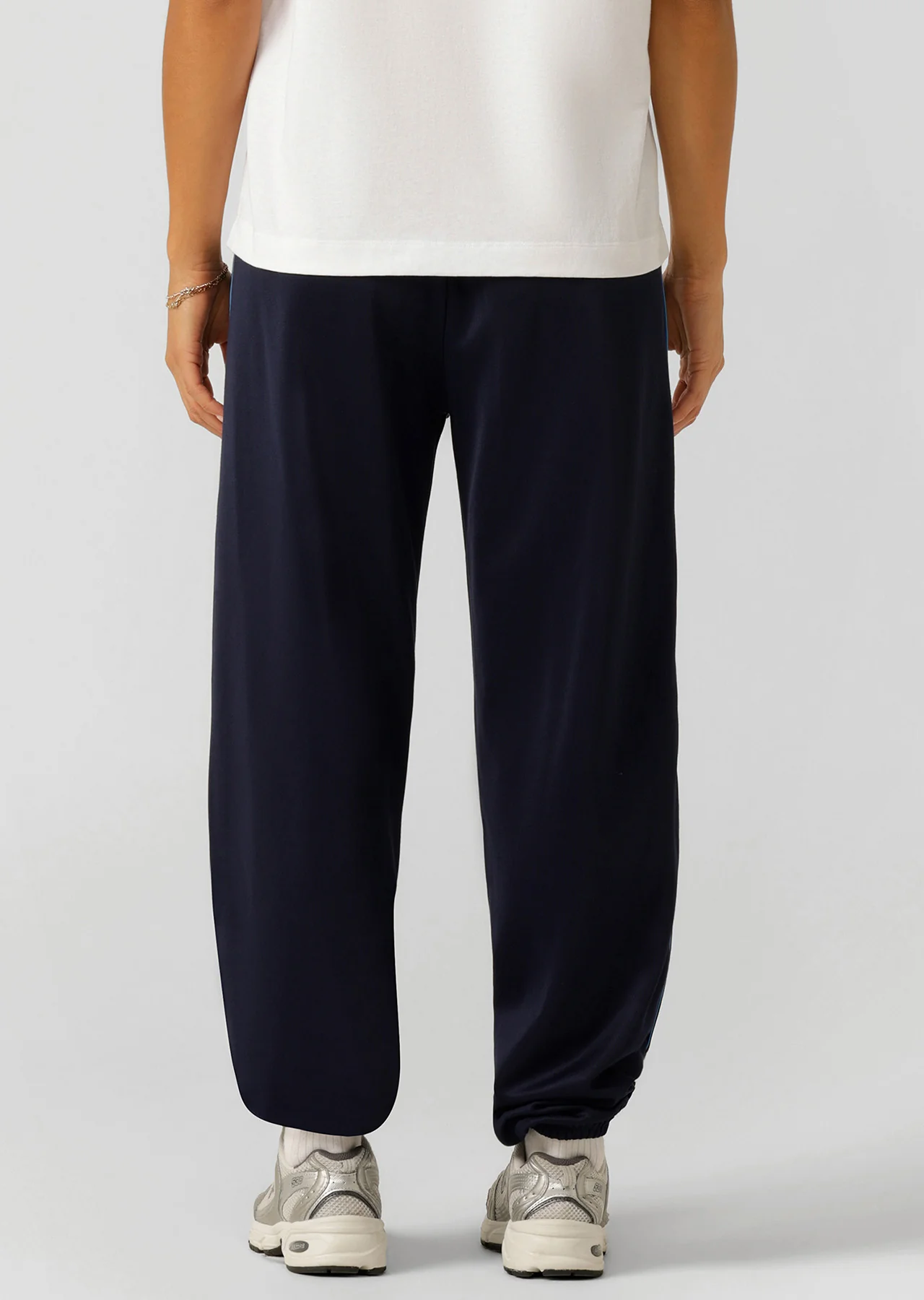 Warm Up Track Pants