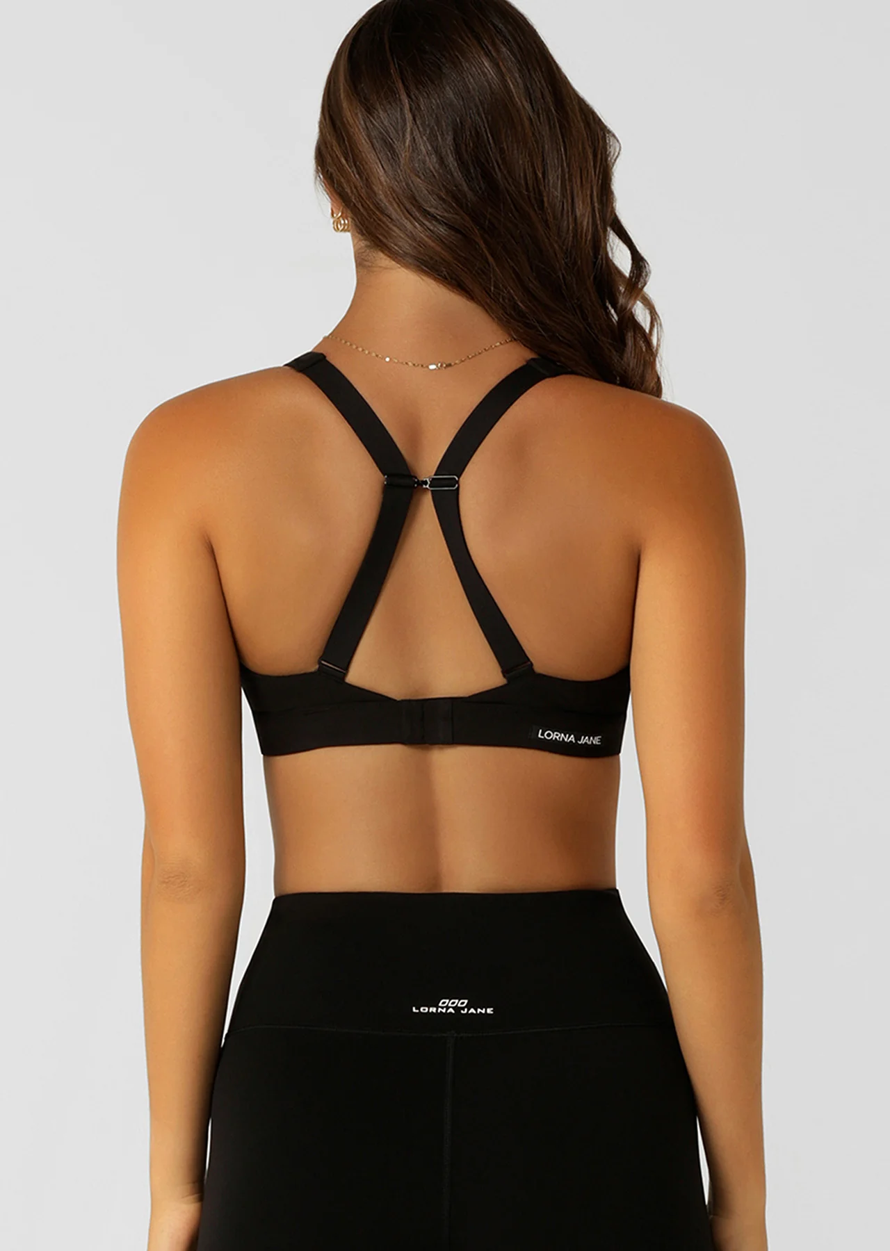 Solara Sports Bra