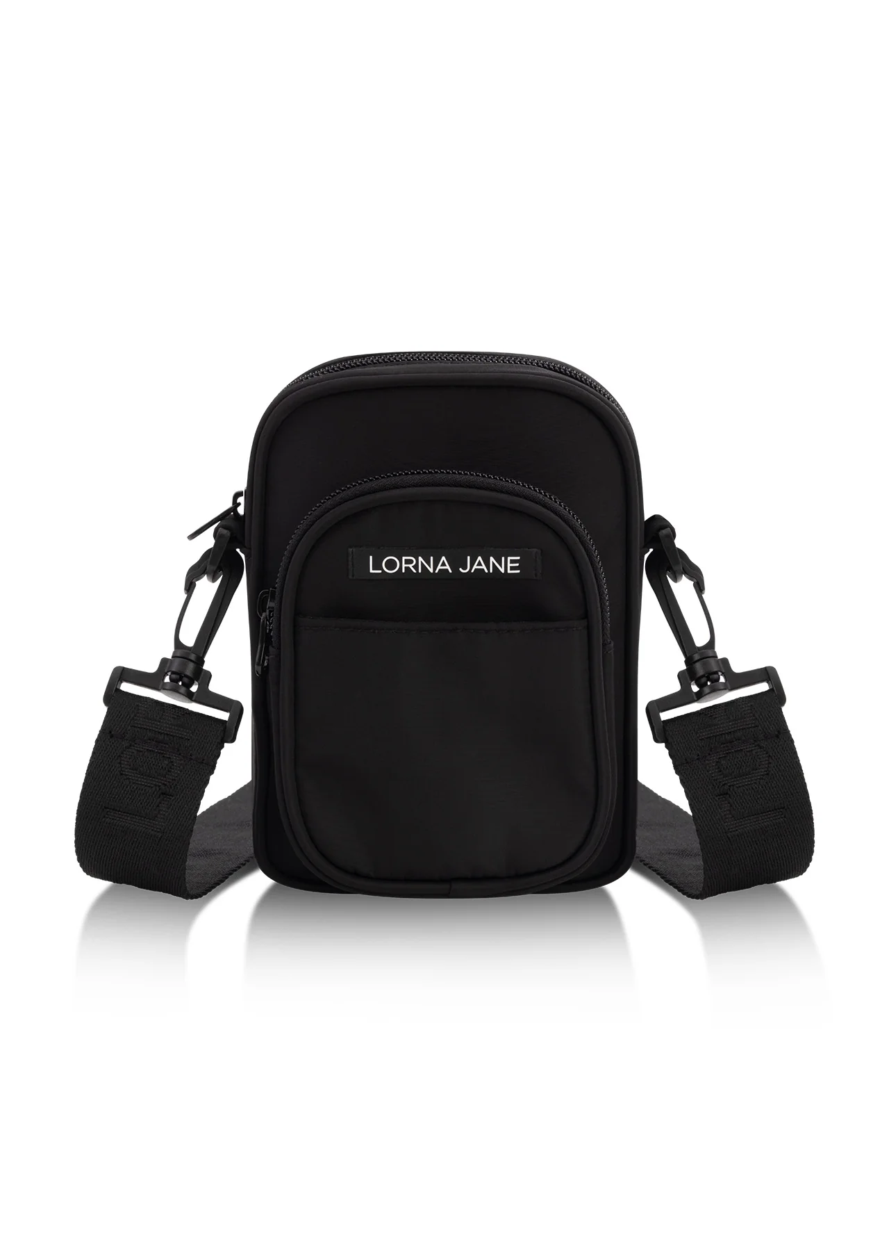 LJ Crossbody Bag