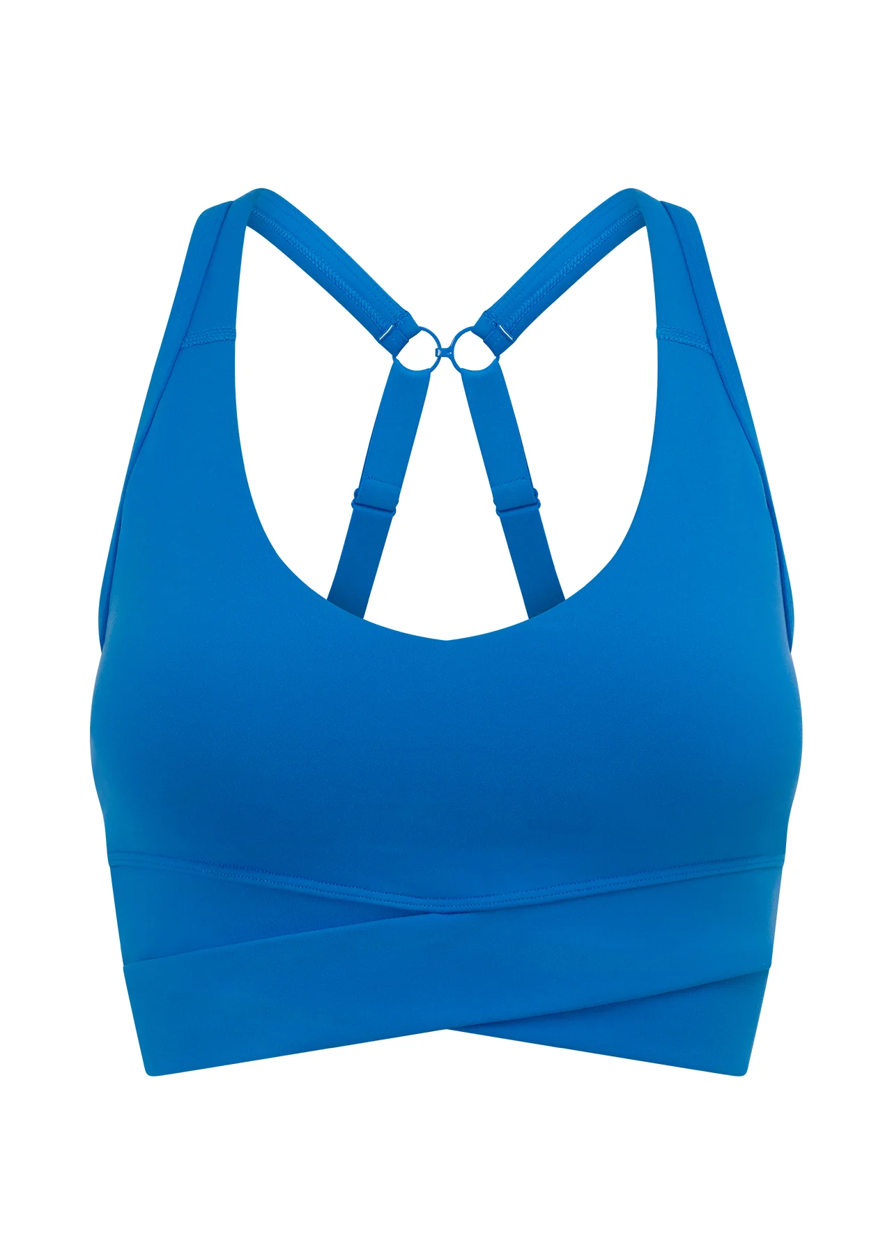 Strap In Sports Bra