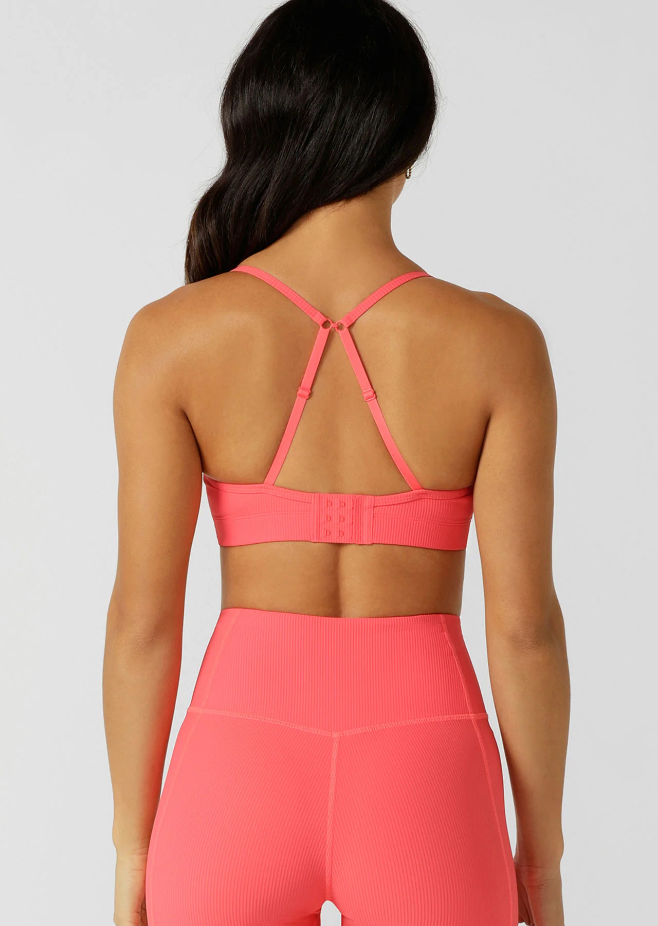 Gym To Swim Sports Bra