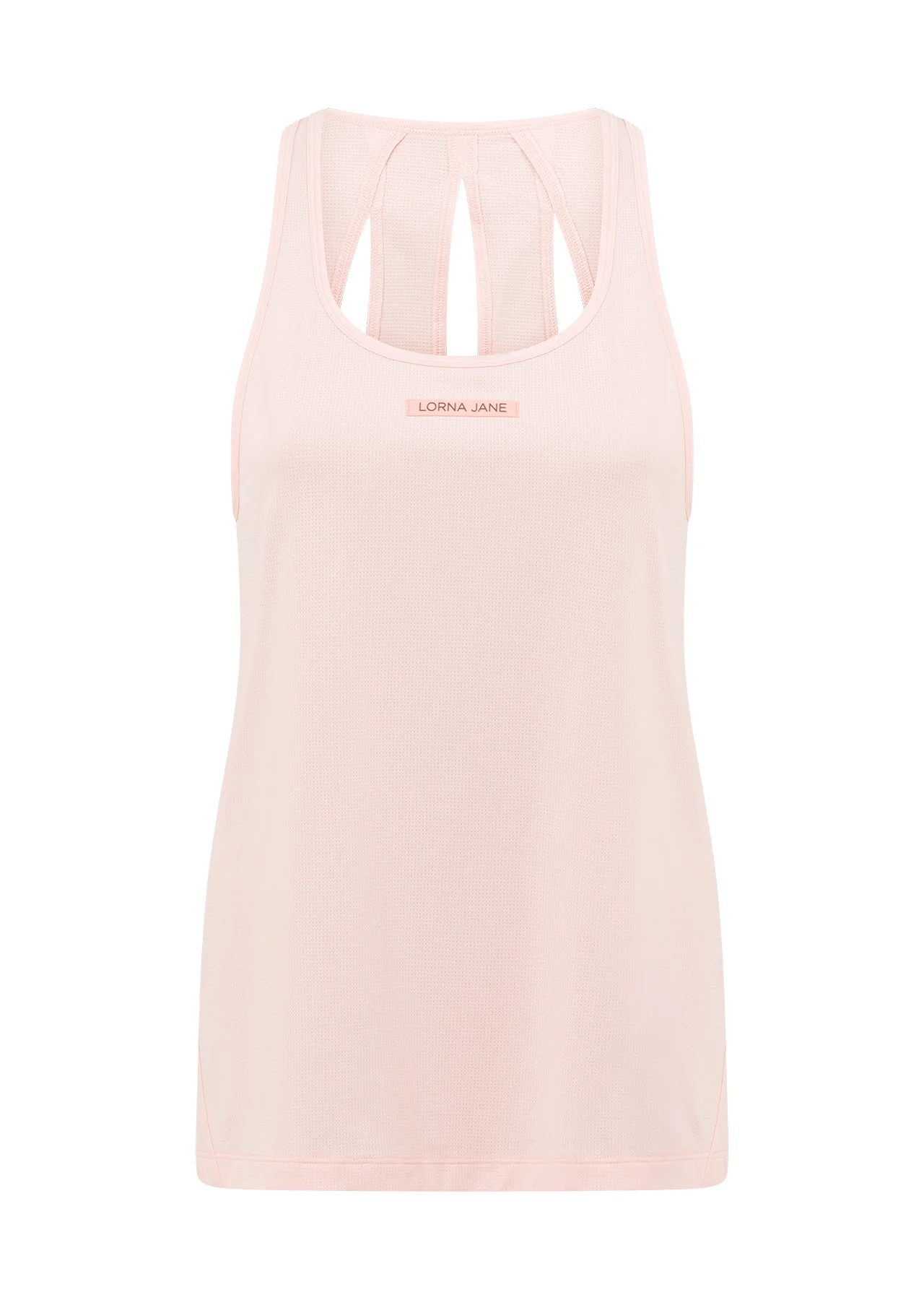 Duality Active Tank