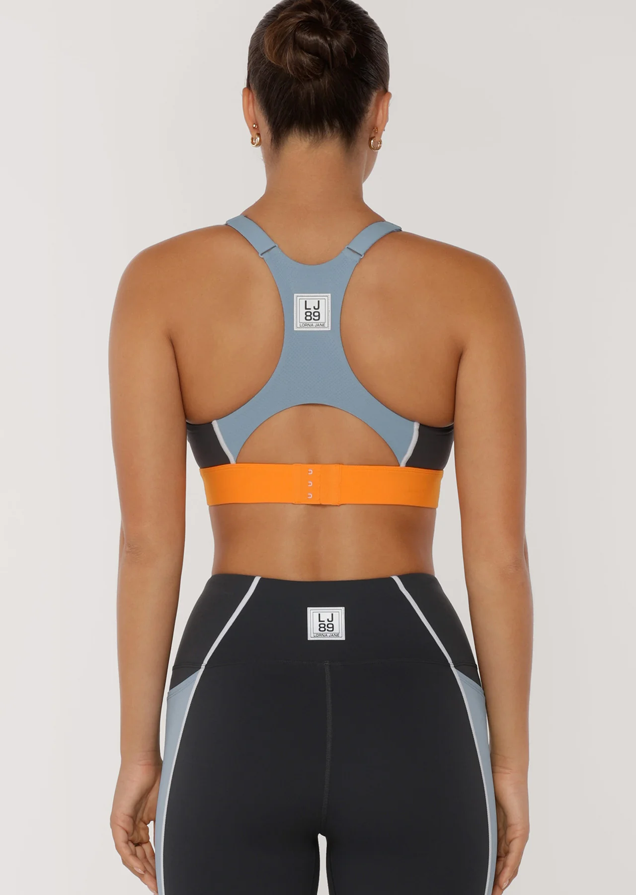 Enduro Support Sports Bra