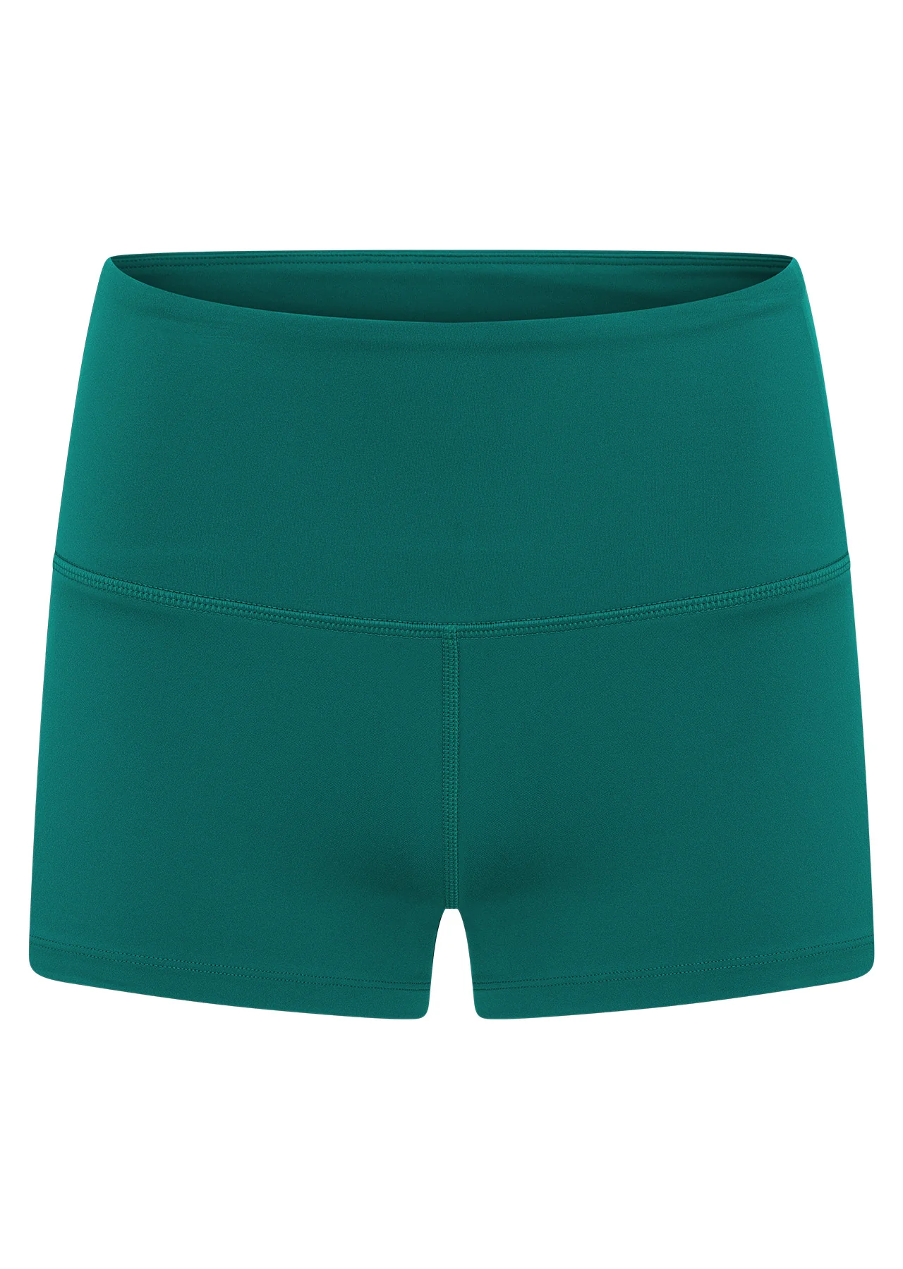 Lotus No Chafe 7cm Bike Shorts