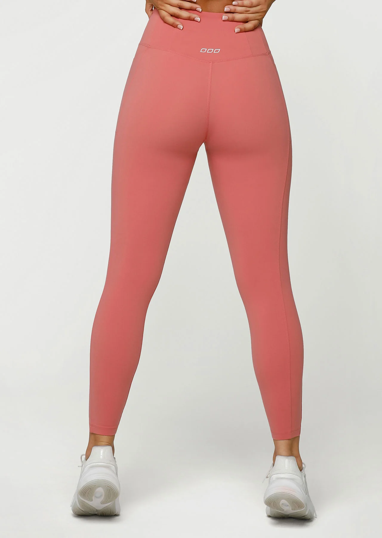Refresh Recycled Phone Pocket Ankle Biter Leggings