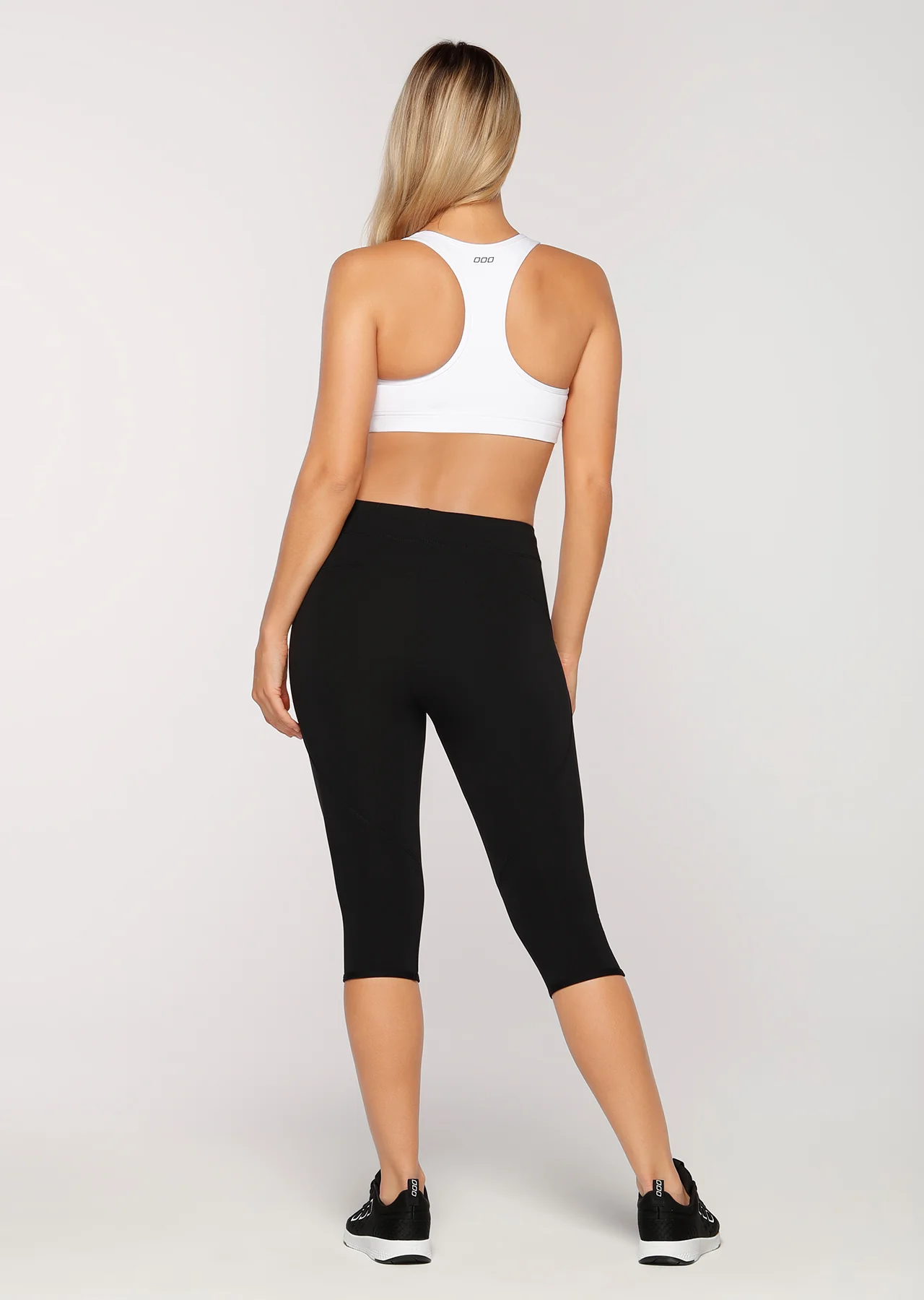 Amy 3/4 Tight