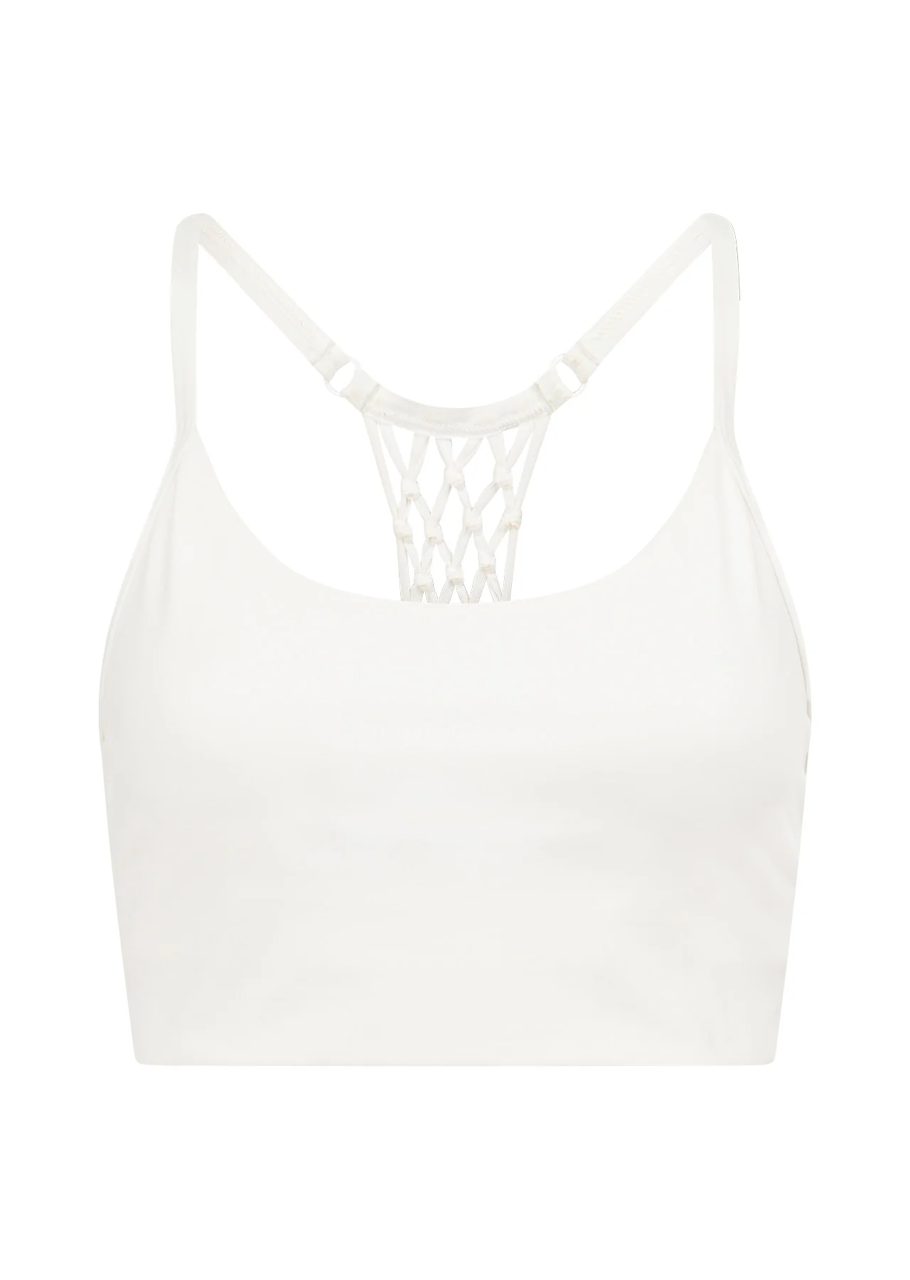 Reset Longline Bra Tank Combo