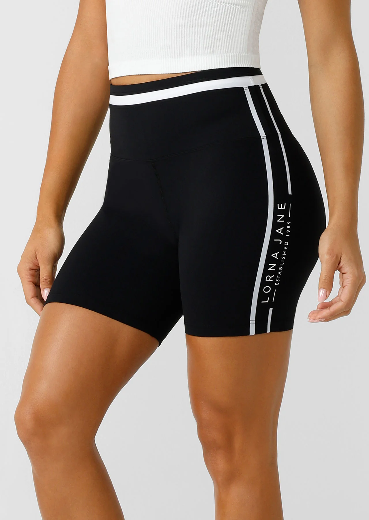 Swift Motion Recycled 16cm Bike Shorts