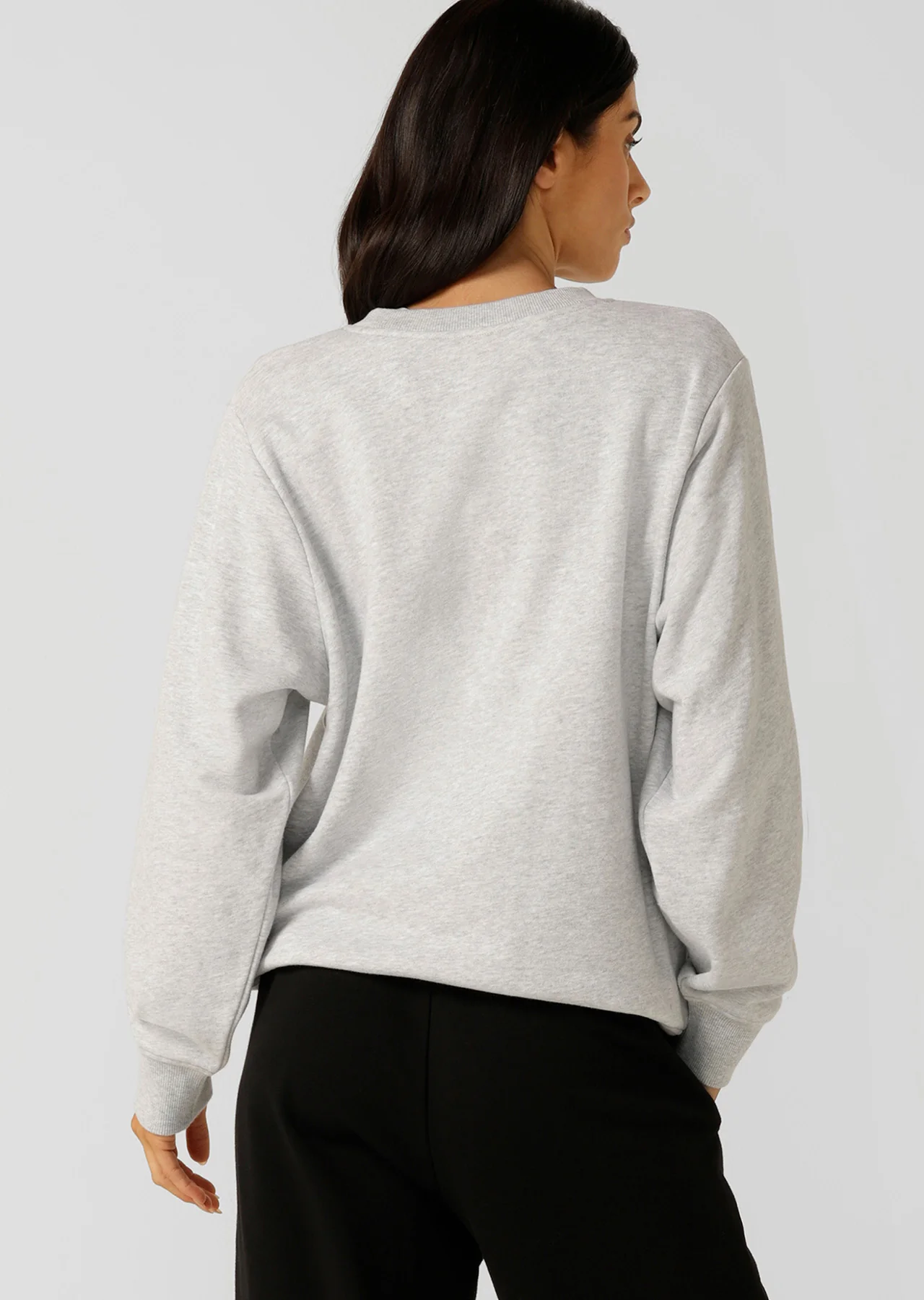 Iconic Sweat