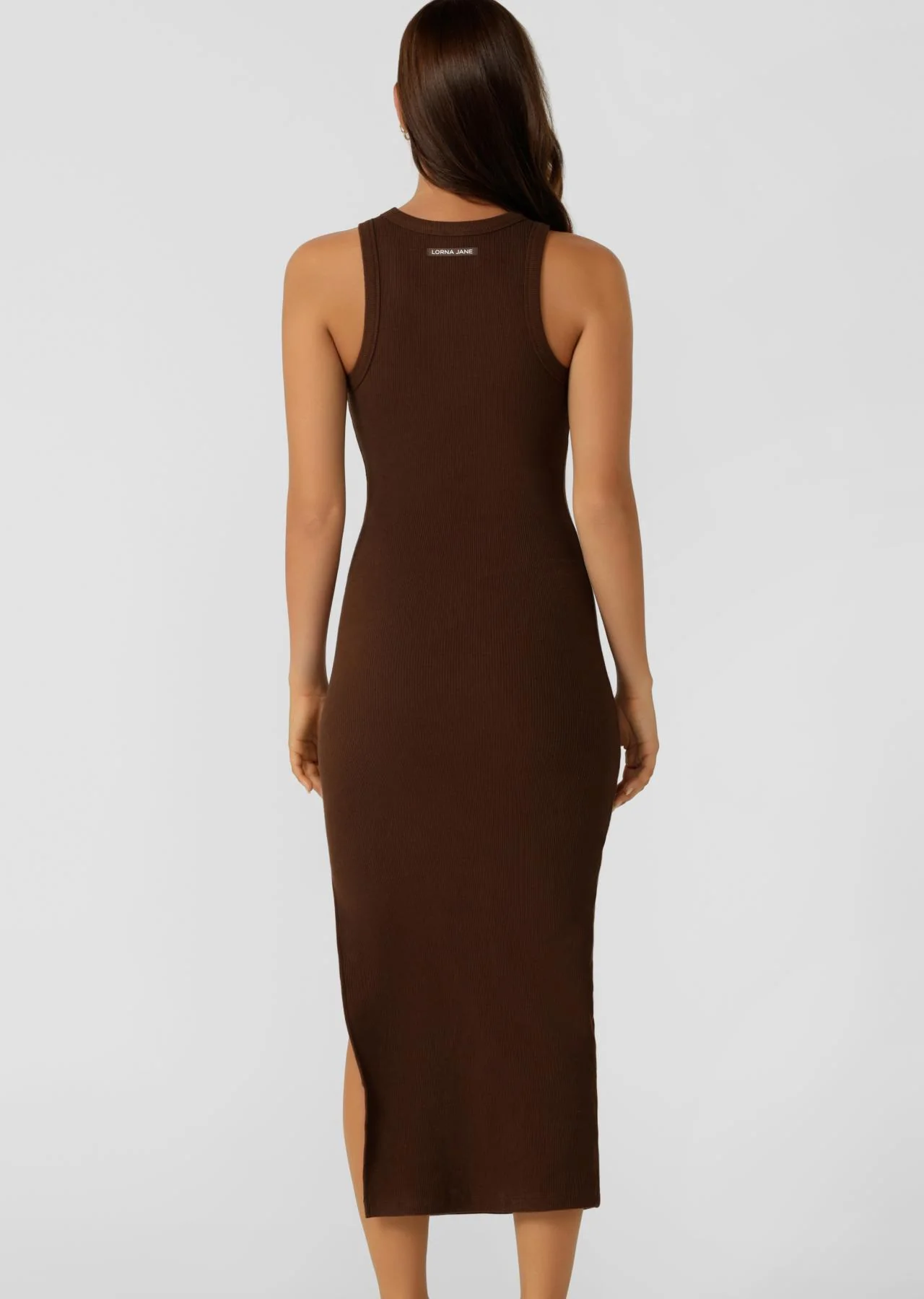 On The Move Maxi Dress