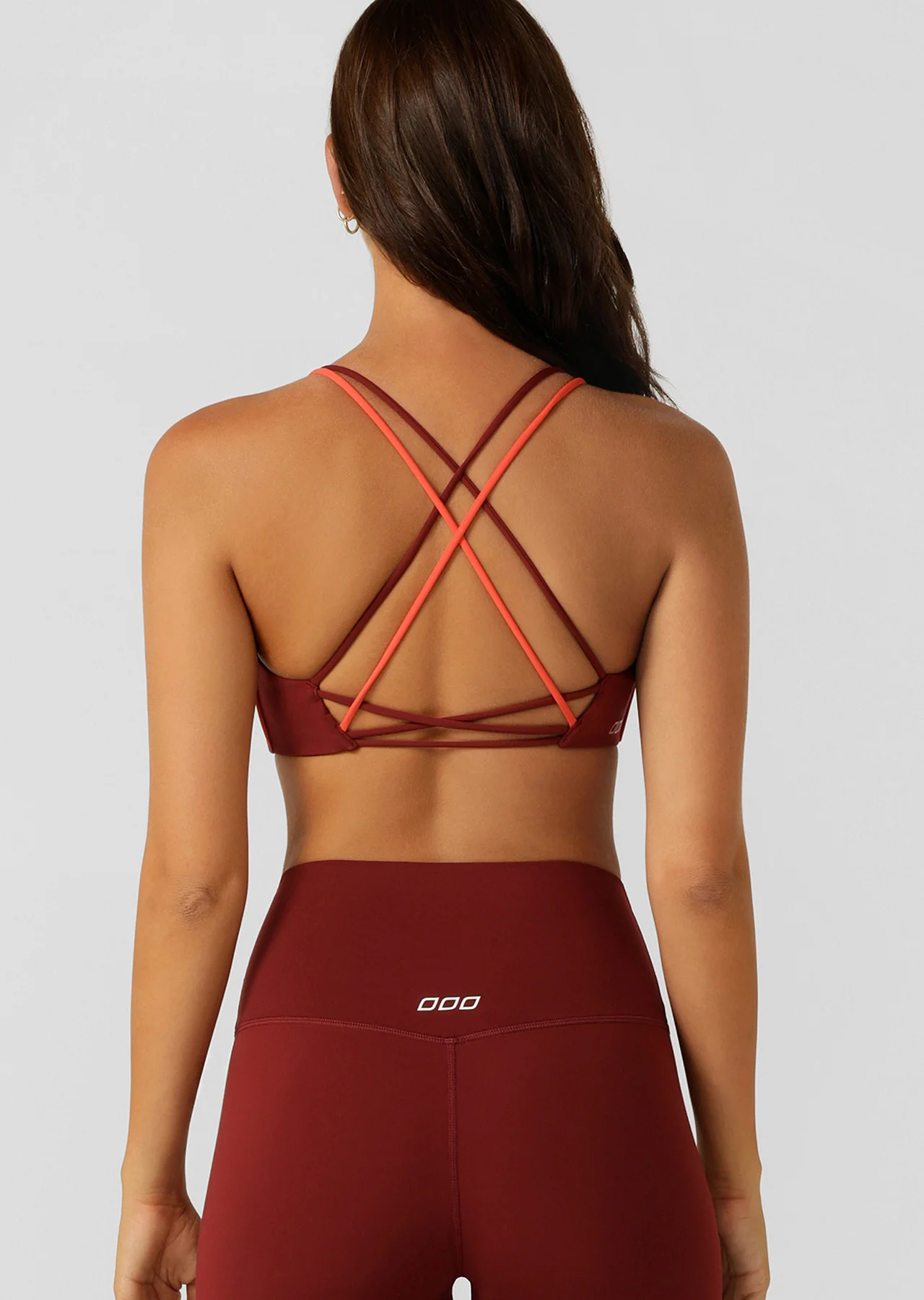 Mindful Movement Sports Bra