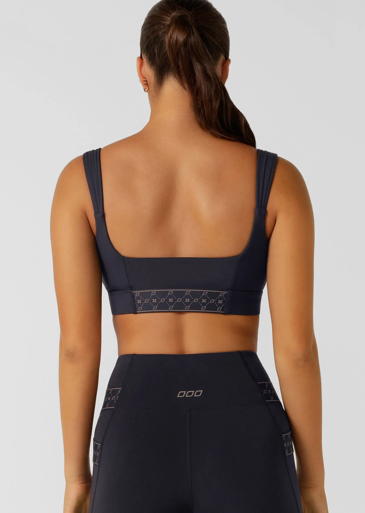 Serenity Sports Bra