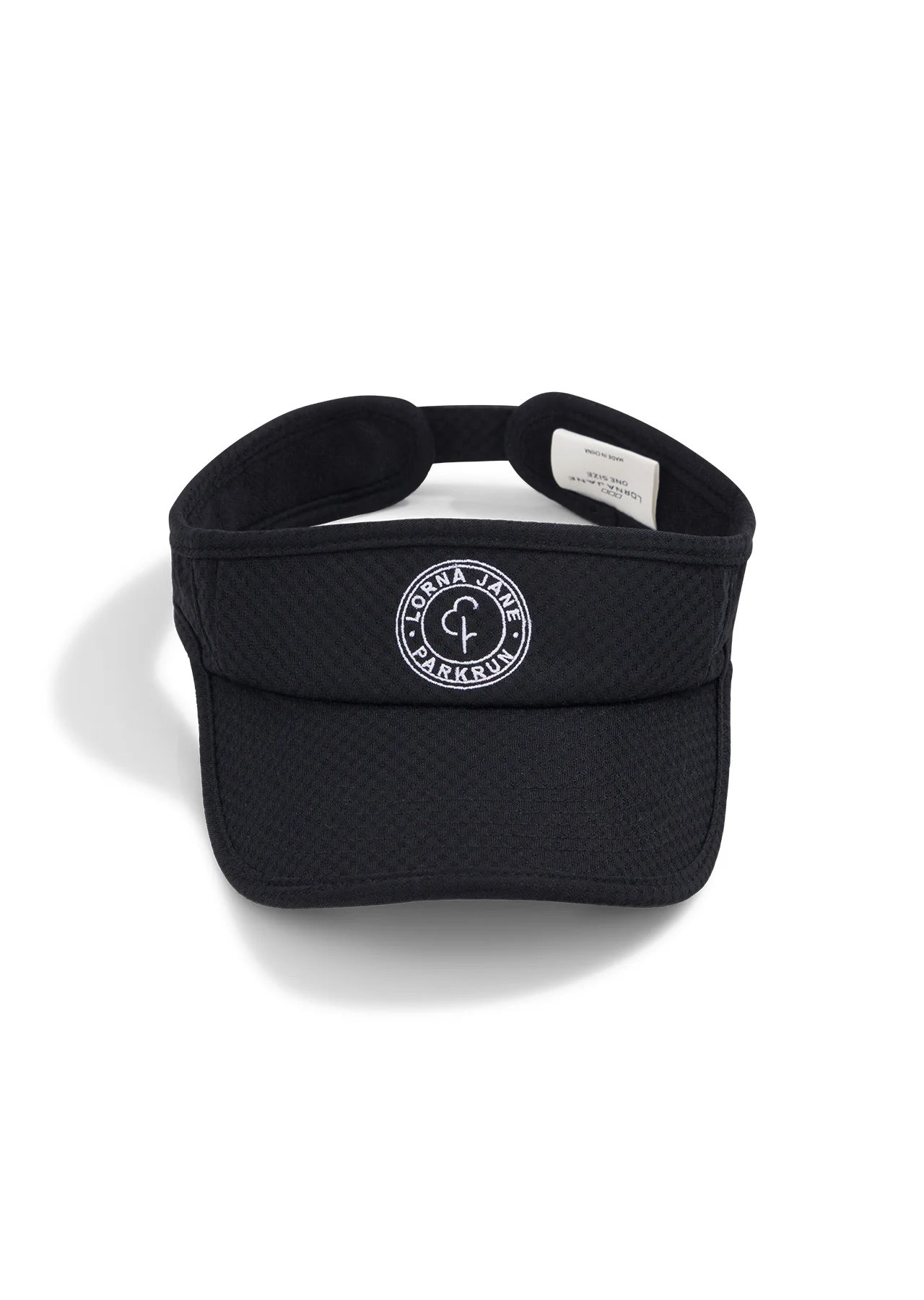 parkrun Ventilation Visor