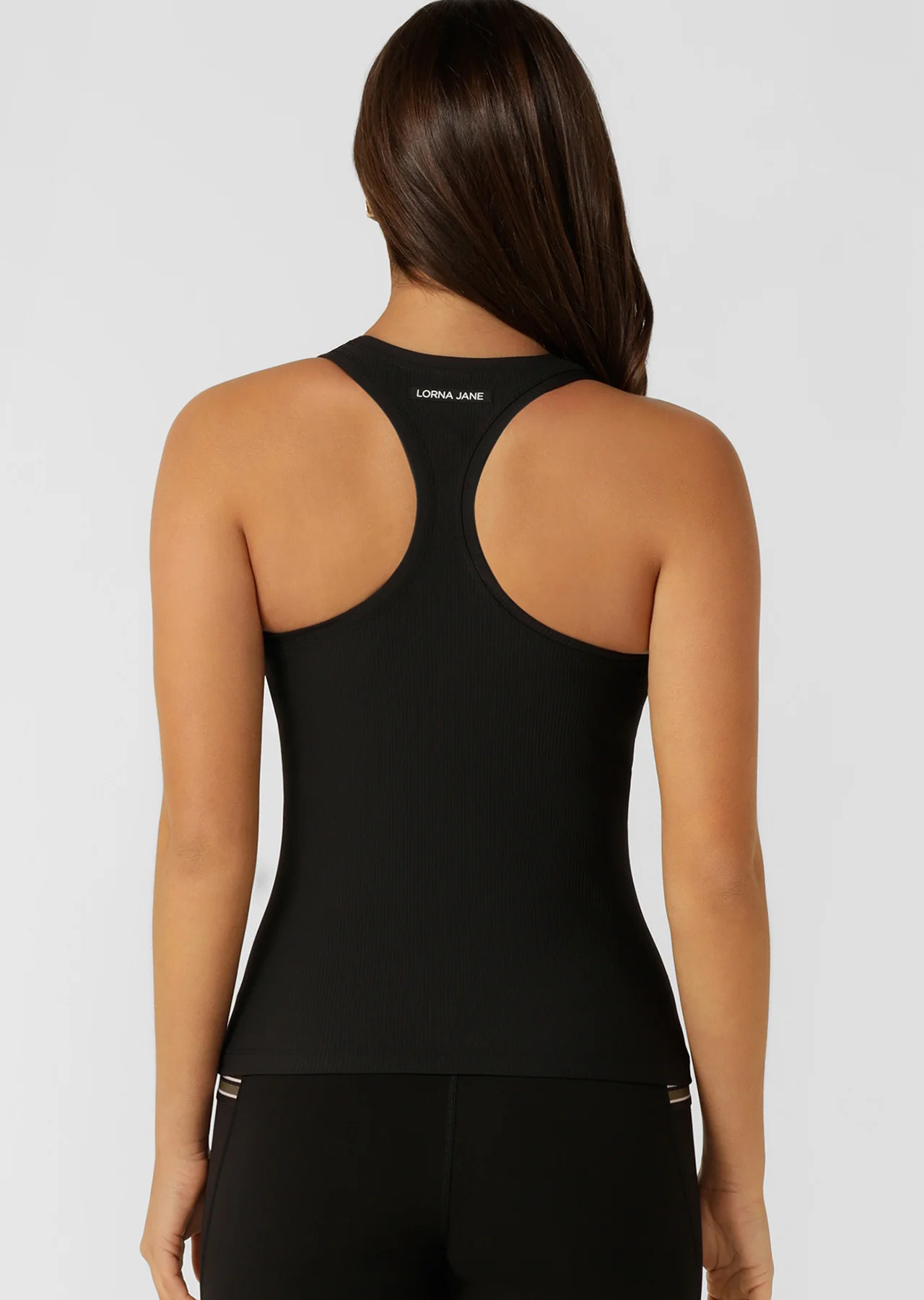 Speed Circuit Active Rib Tank