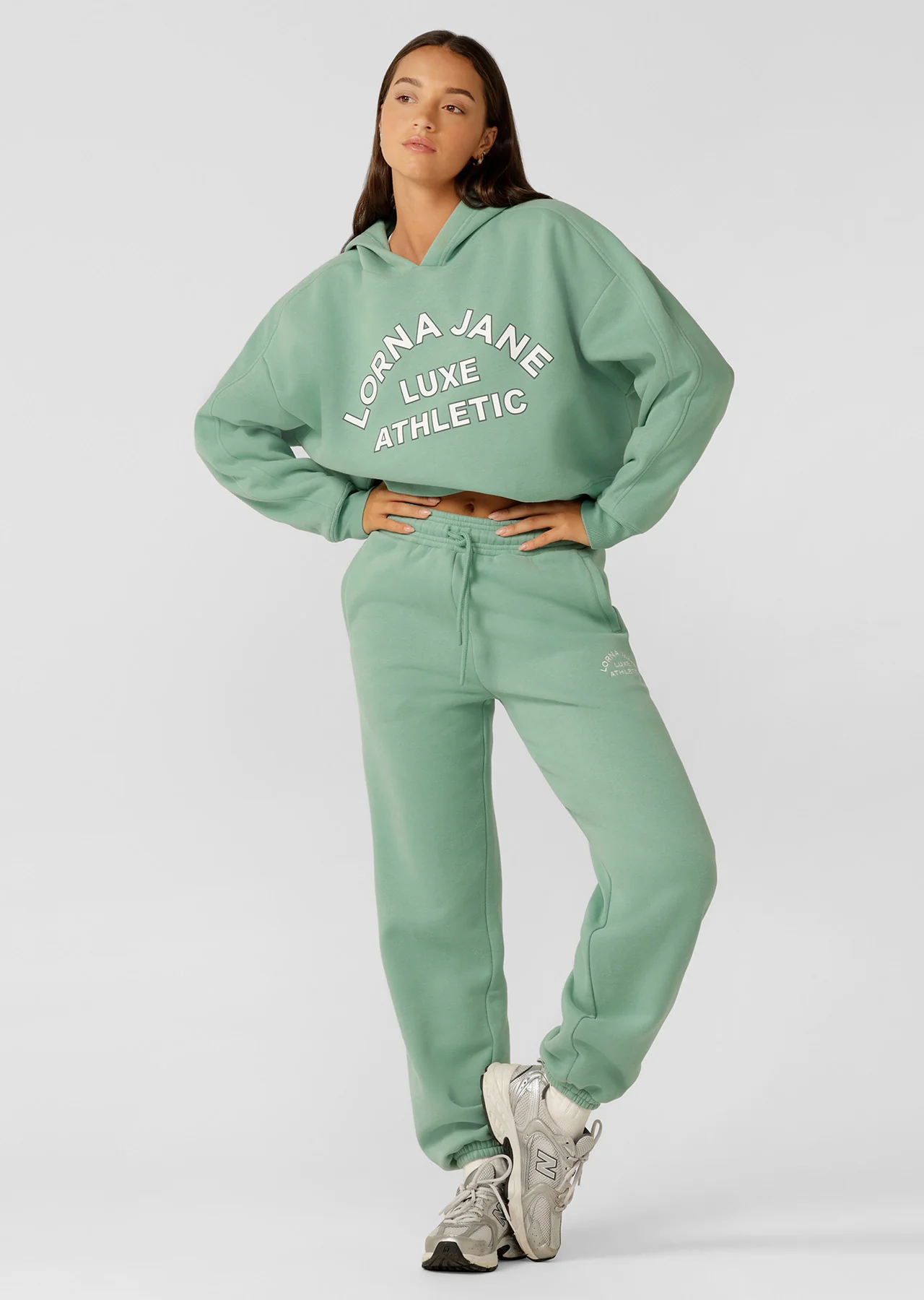 Lotus Limited Edition Track Pants