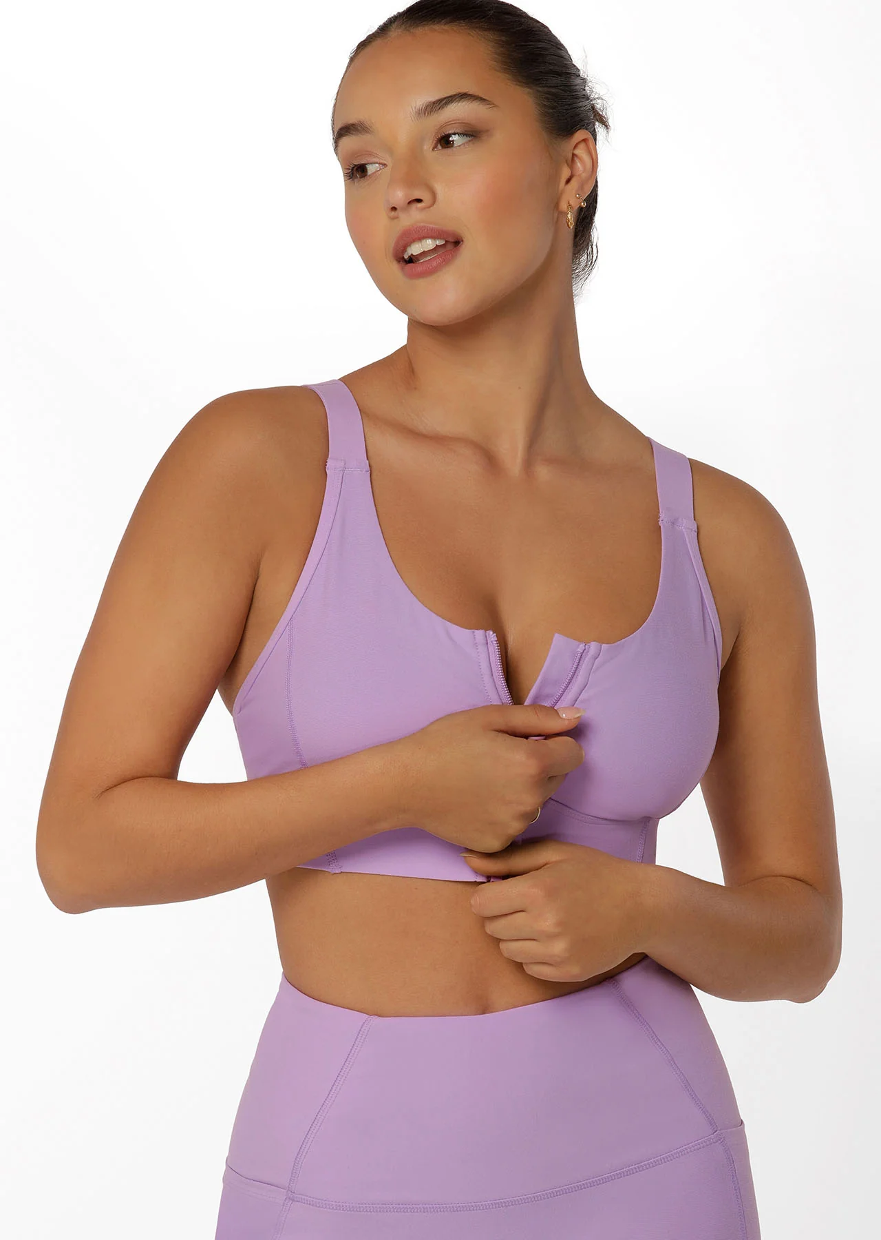 Ultimate Excel Sports Bra