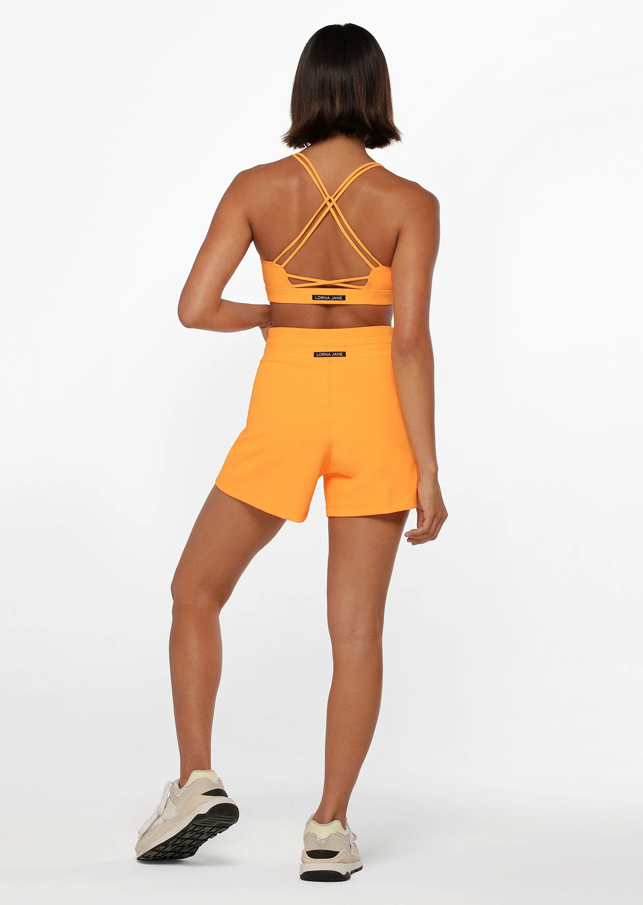 Flex Active Rib Kick Shorts