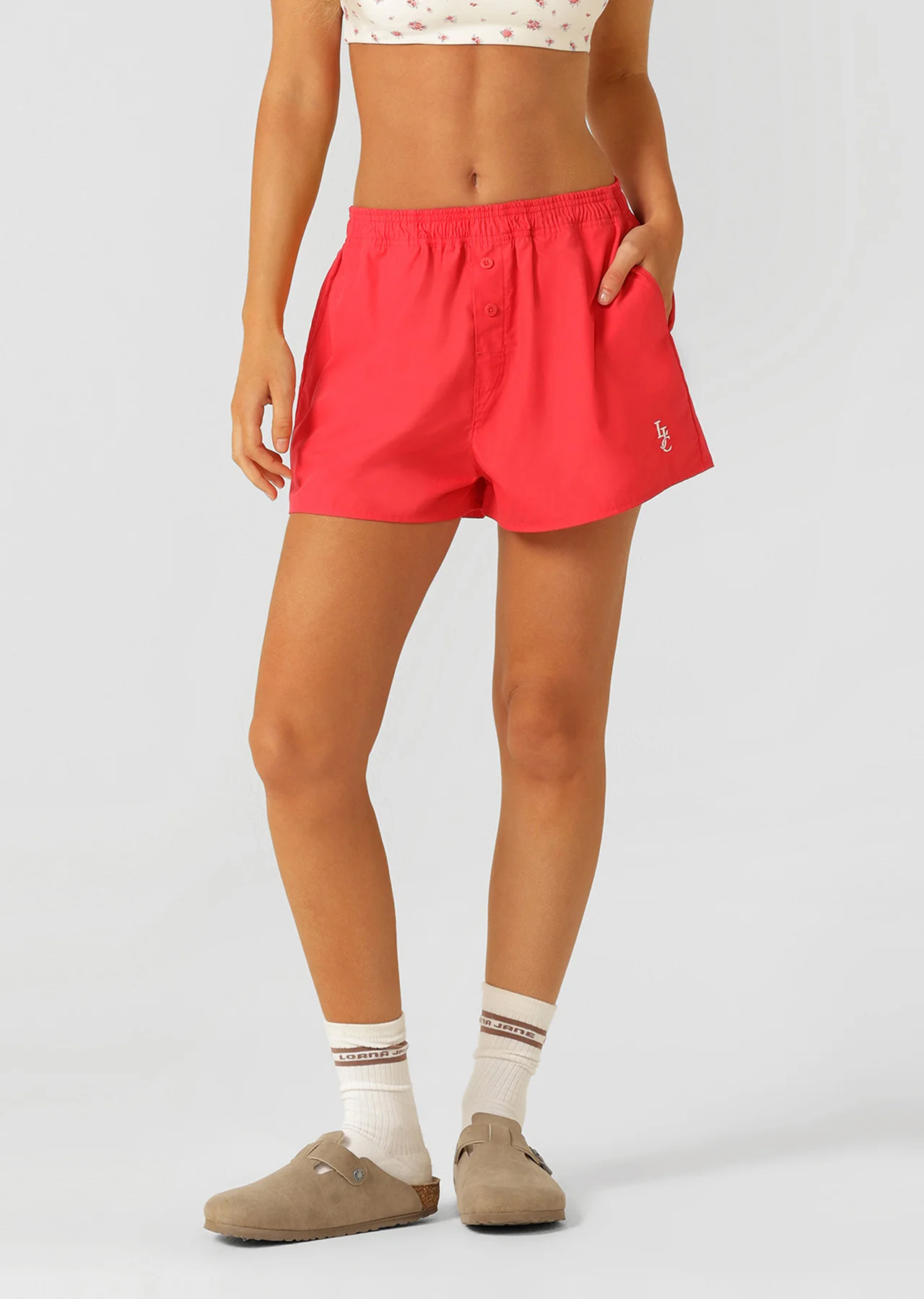 LJC Boxer Shorts