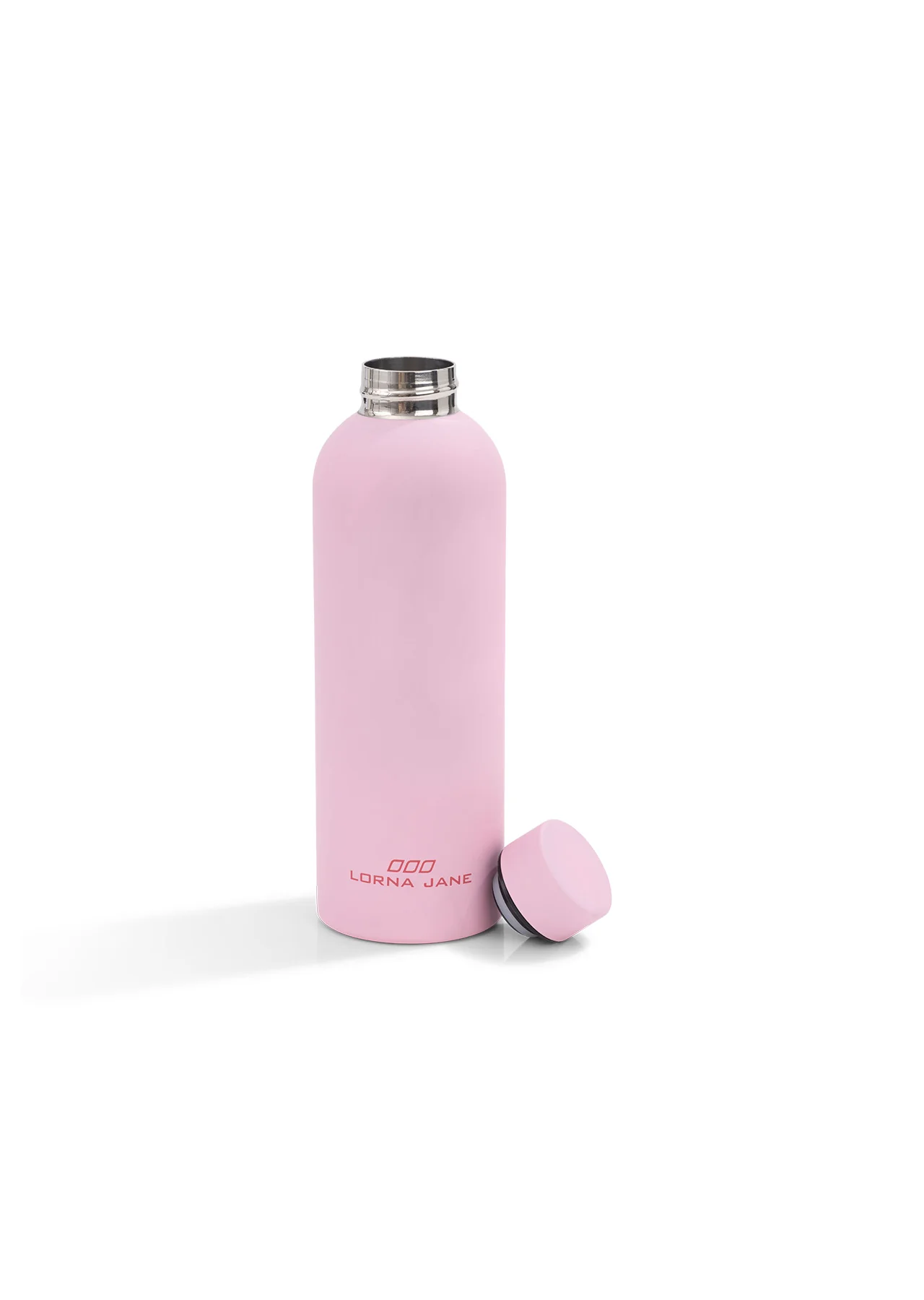On The Go 500ml Water Bottle