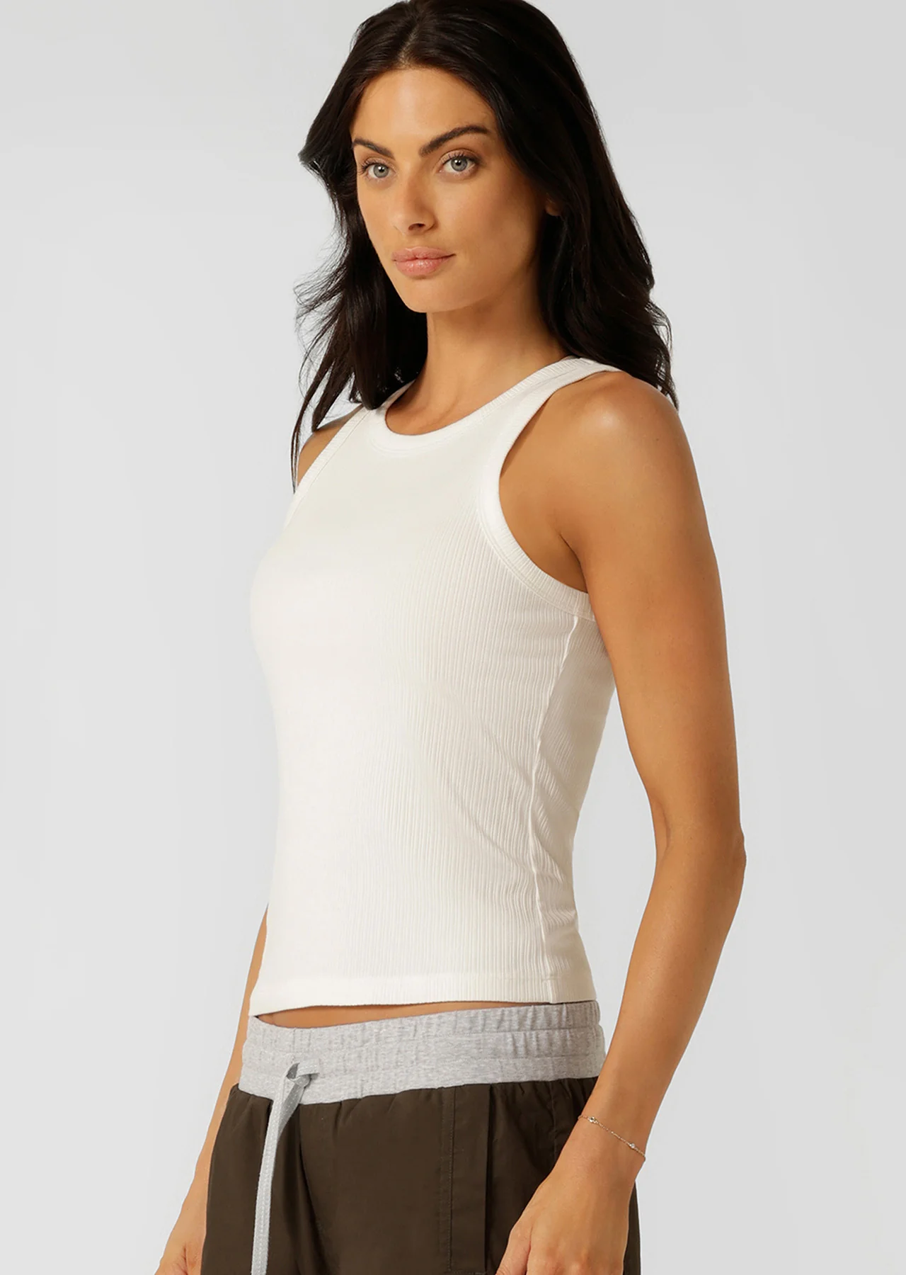Legacy Rib Tank