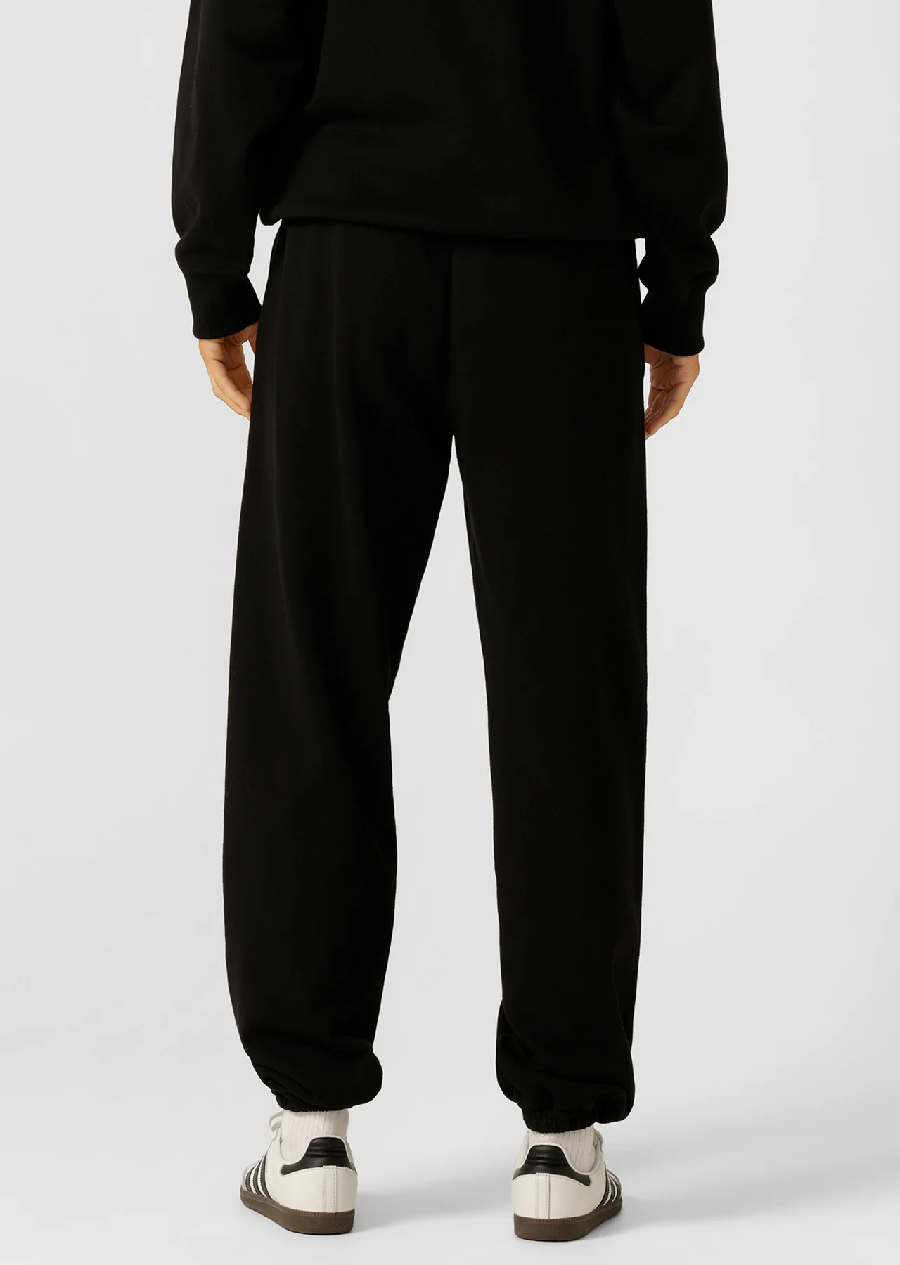 Iconic Track Pants