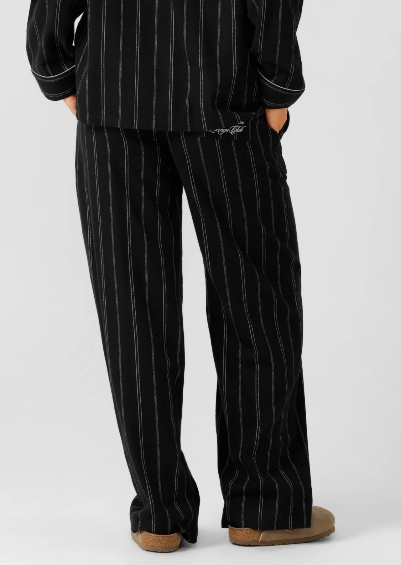 Flannel Lounge Pants