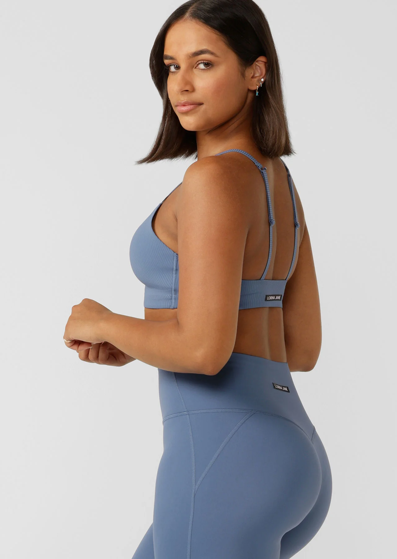 Supreme Comfort Aloe Vera Sports Bra