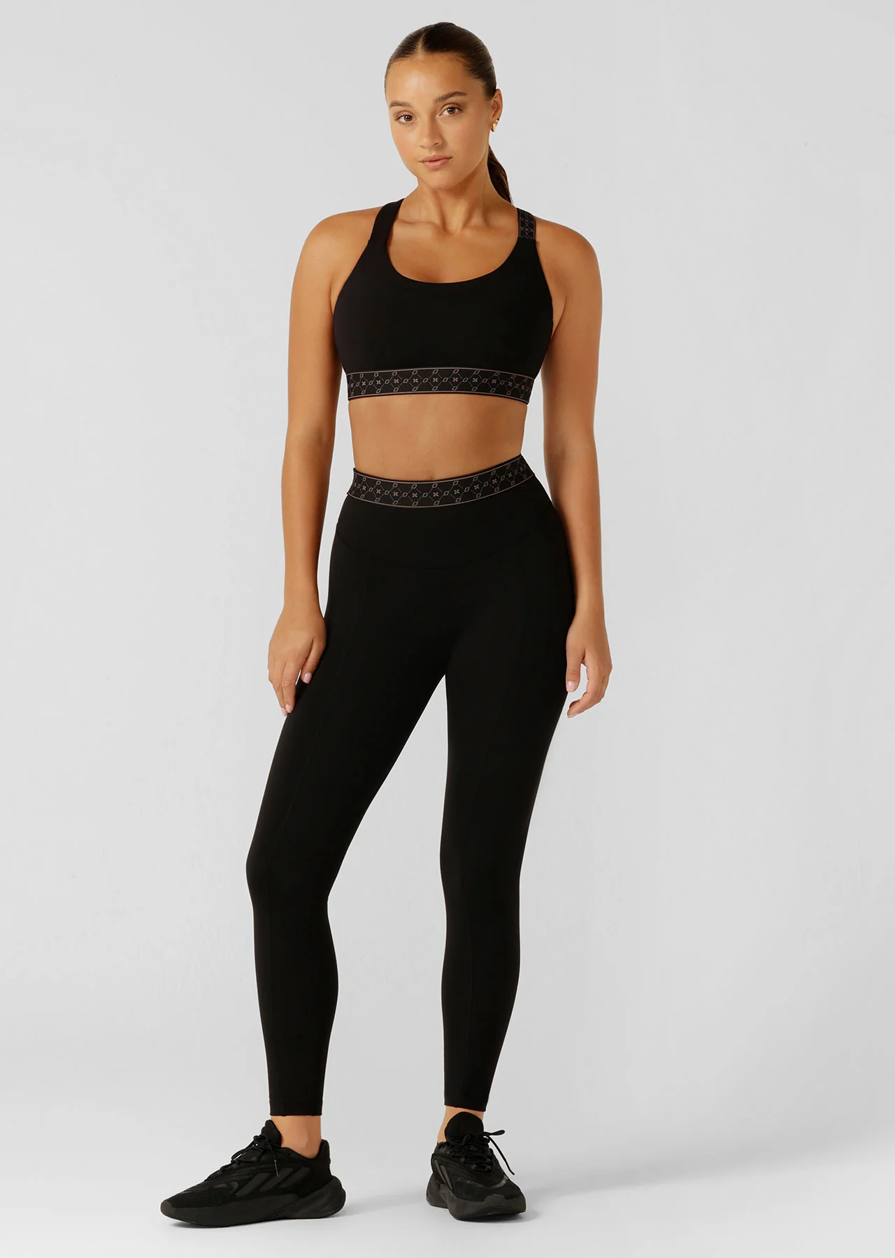 High Definition Sports Bra
