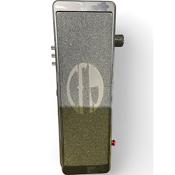 Used Dunlop DB01B Effect Pedal